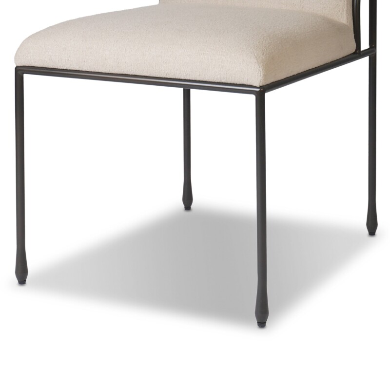 Decker Dining Chair - 248673-001 248673001