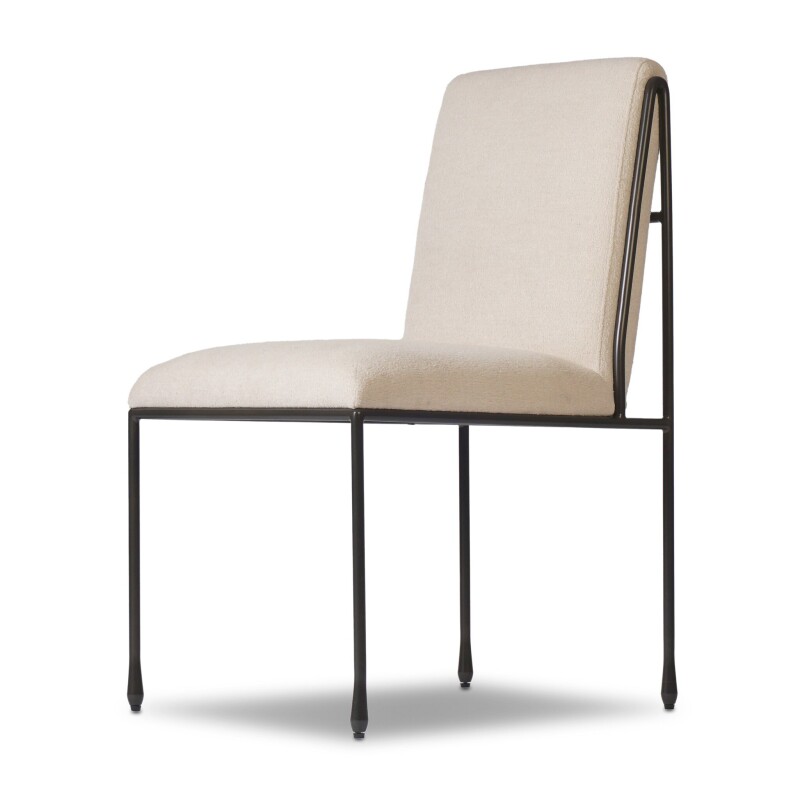 Decker Dining Chair - 248673-001 248673001