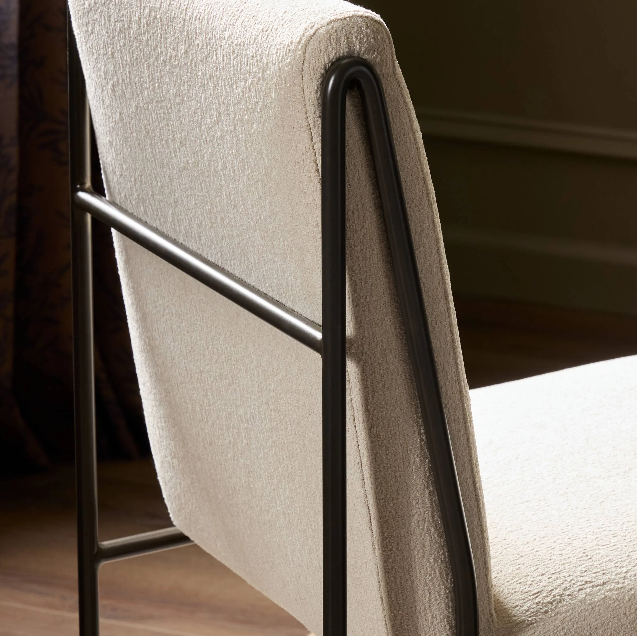 Decker Dining Chair - 248673-001 248673001