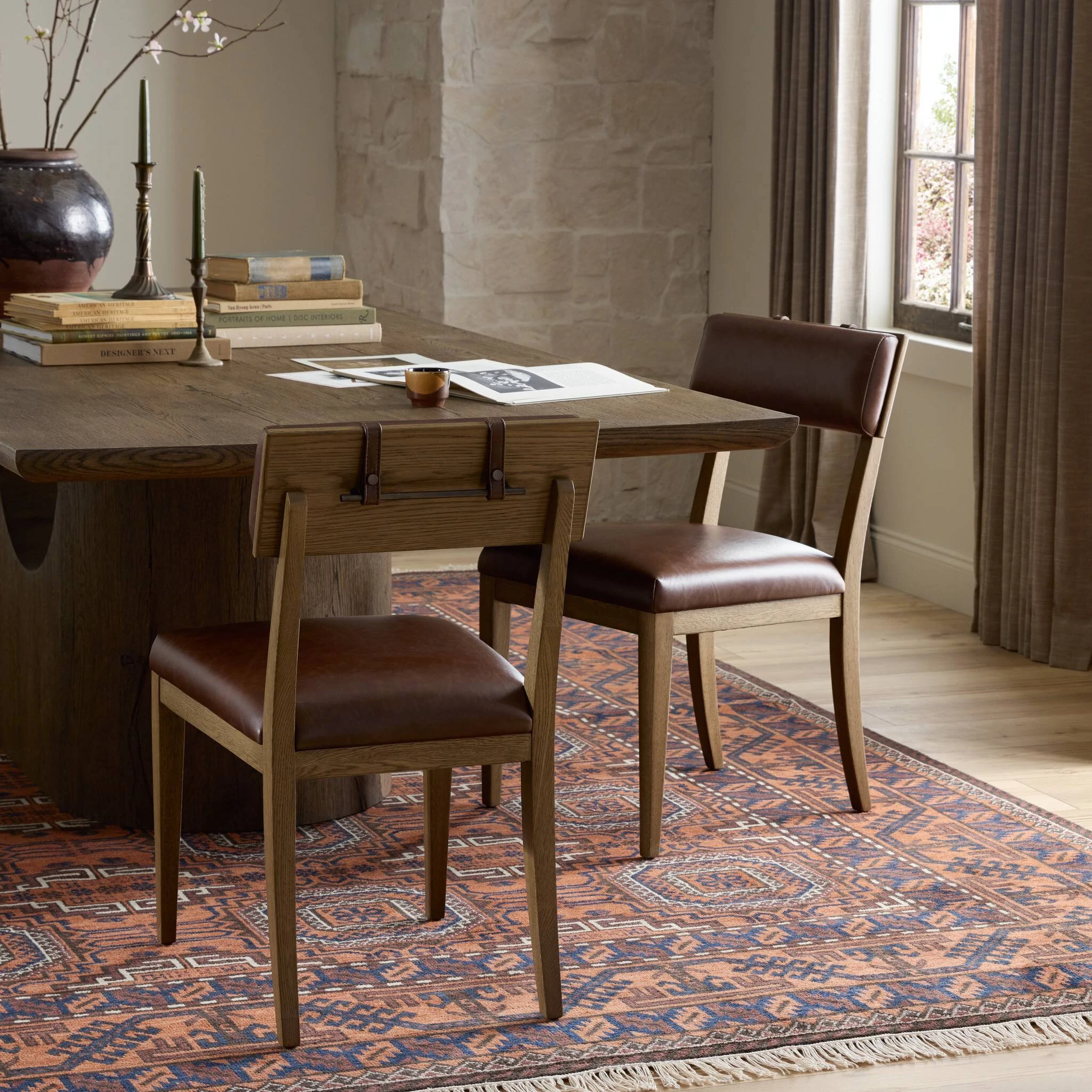Marcello Dining Chair - 248676-001 248676001