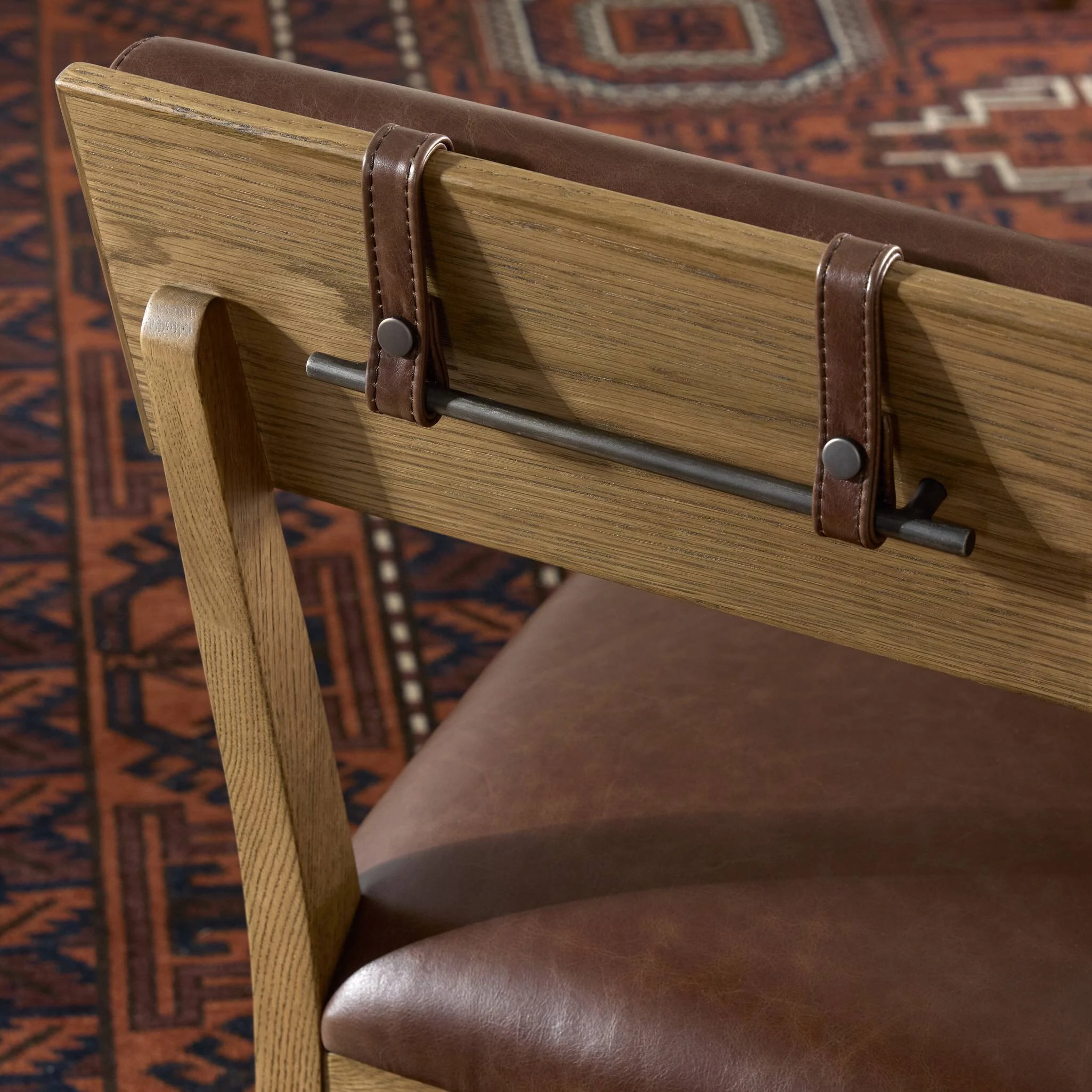 Marcello Dining Chair - 248676-001 248676001