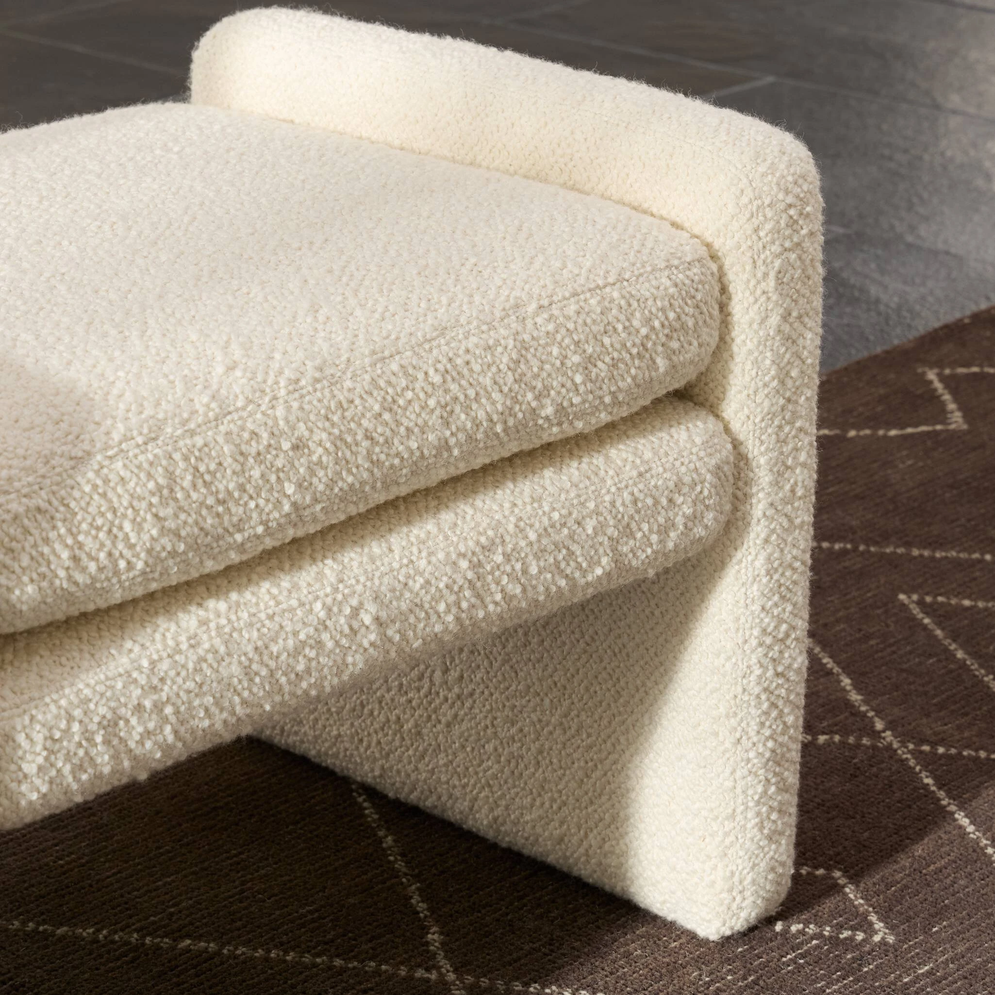 Serena Ottoman - 248703-001 248703001