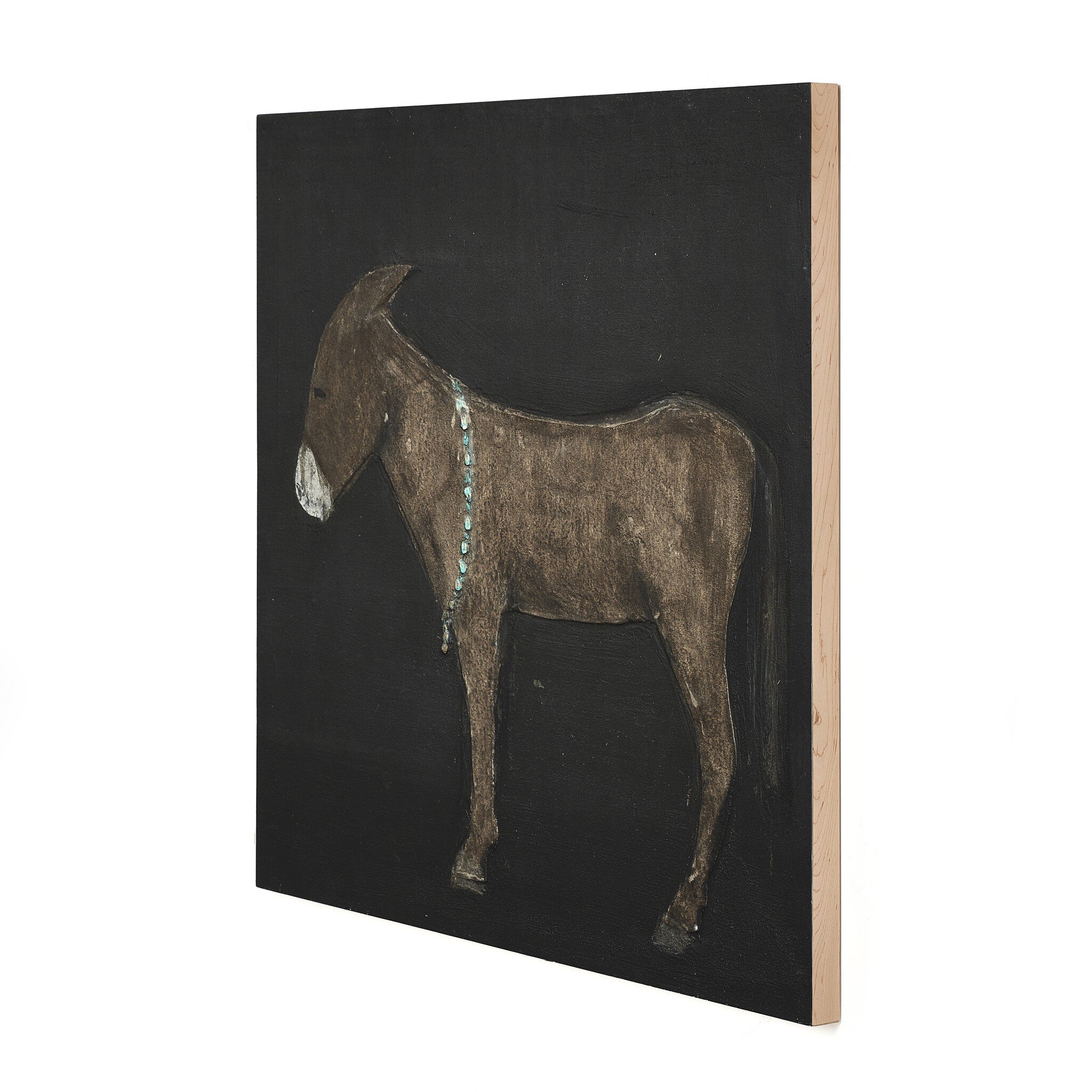 Burro Noche by Paul Meyer - 248735-001 248735001