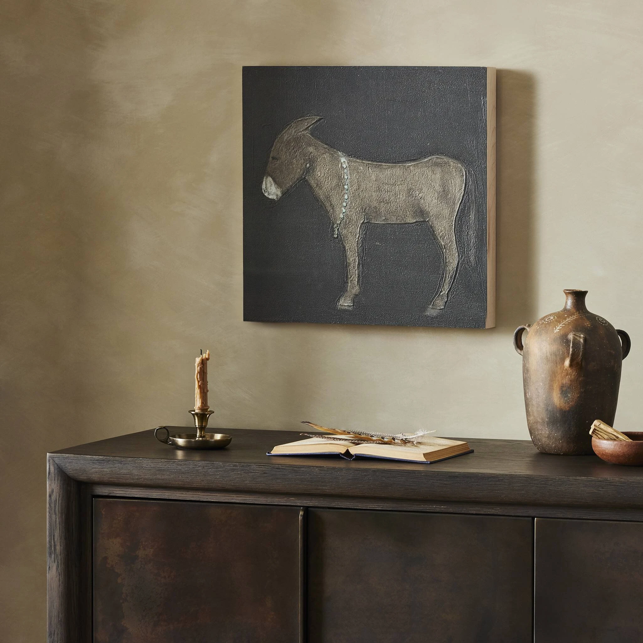 Burro Noche by Paul Meyer - 248735-001 248735001