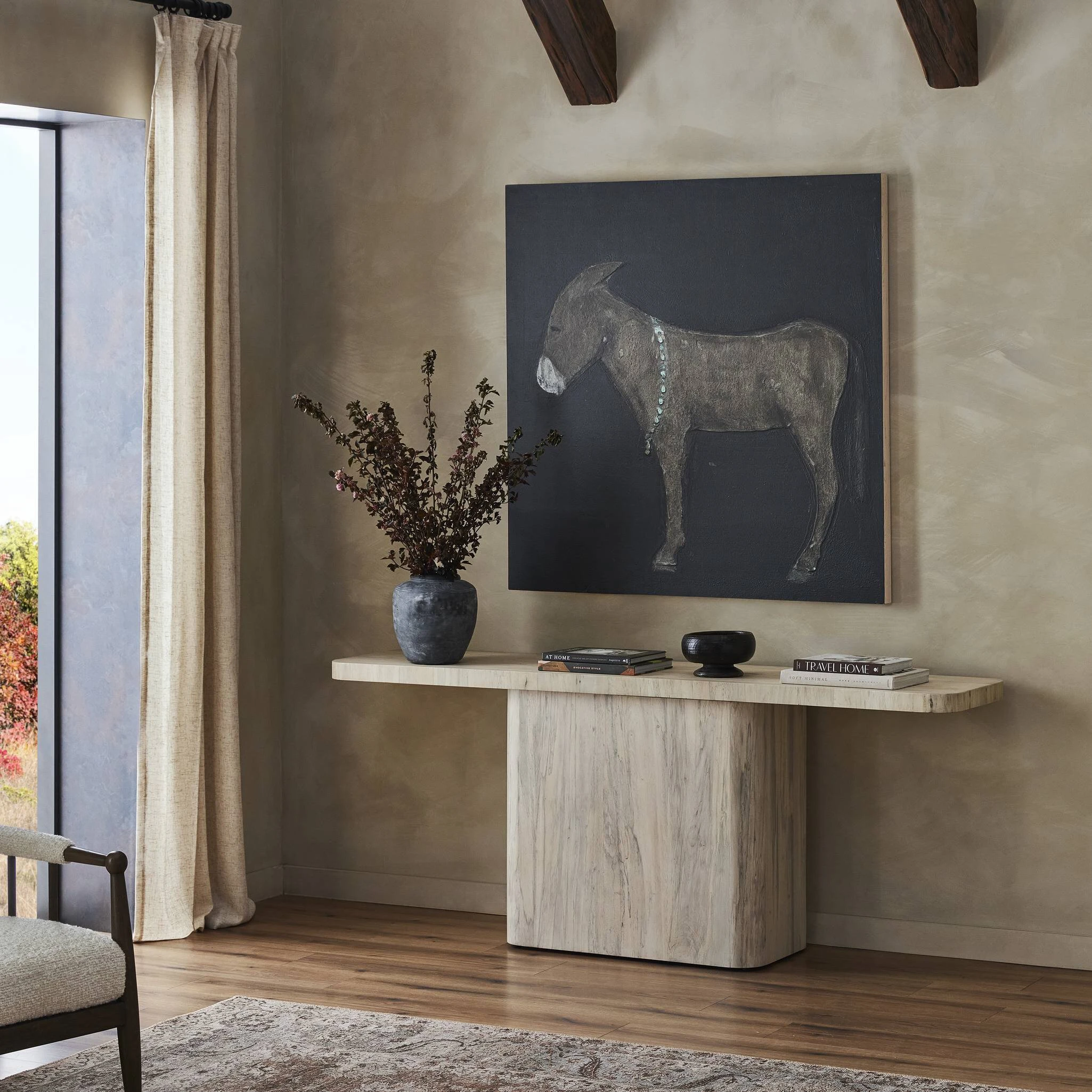 Burro Noche by Paul Meyer - 248735-003 248735003