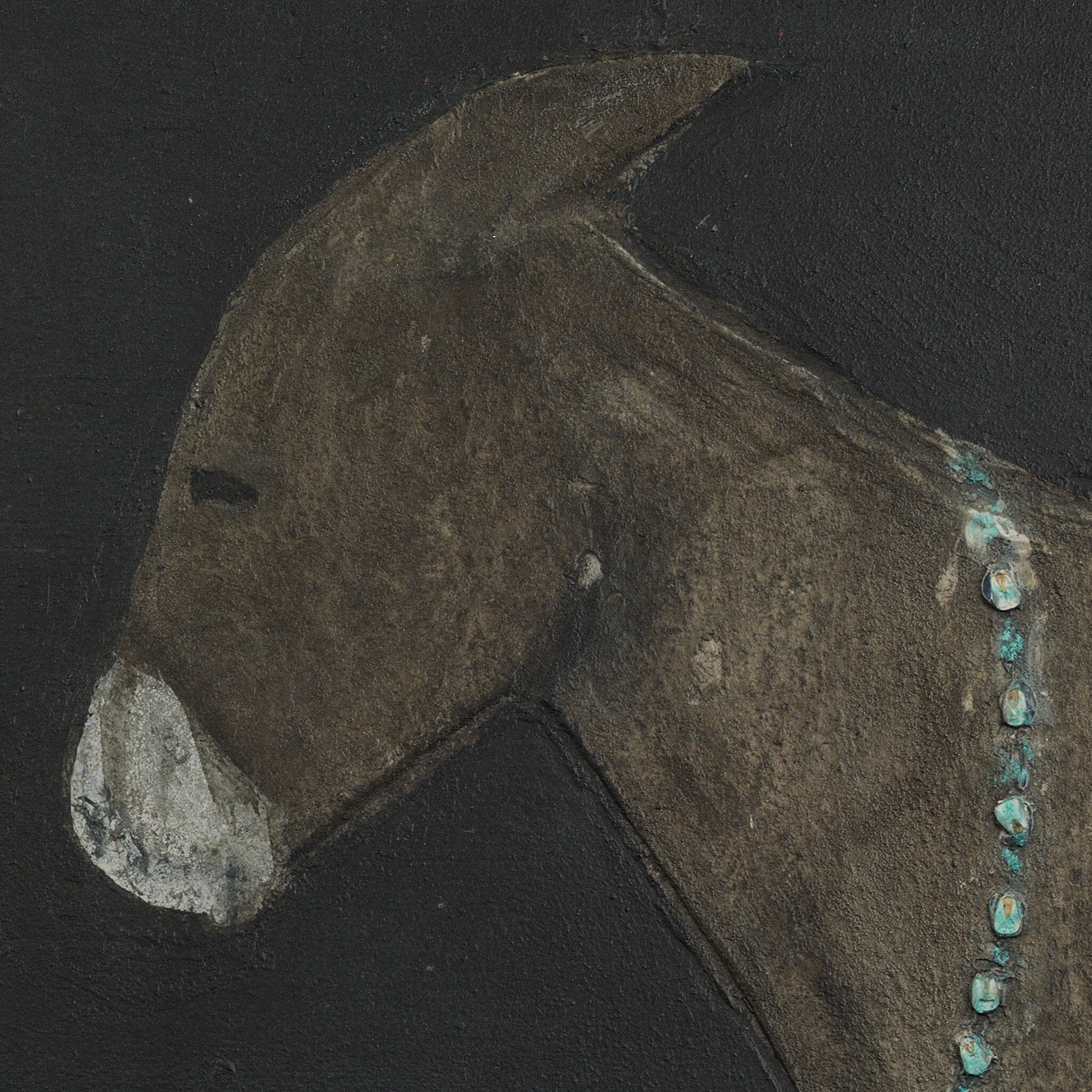 Burro Noche by Paul Meyer - 248735-005 248735005