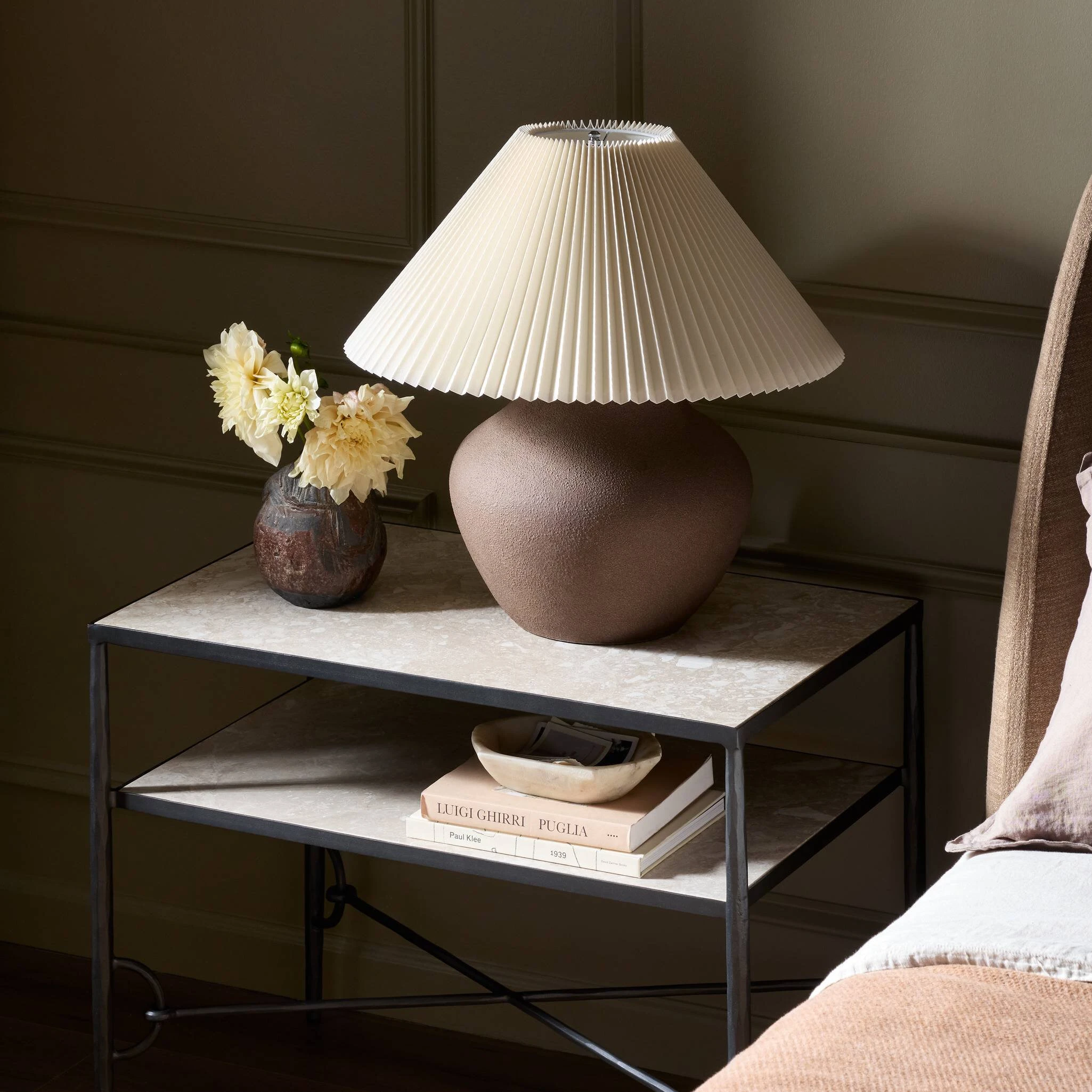 Parma Table Lamp - 248788-001 248788001