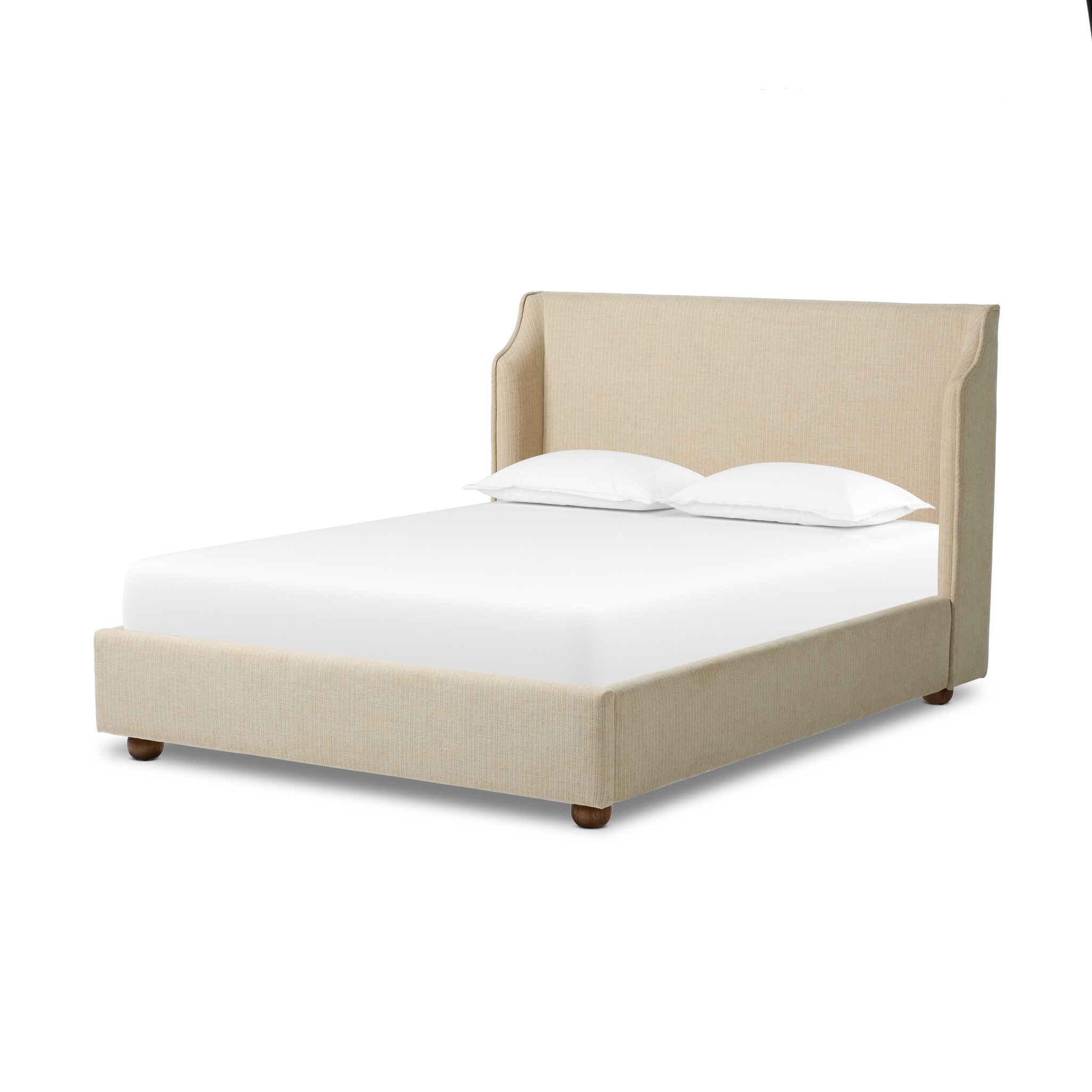 Noelia Bed - 248873-002 248873002
