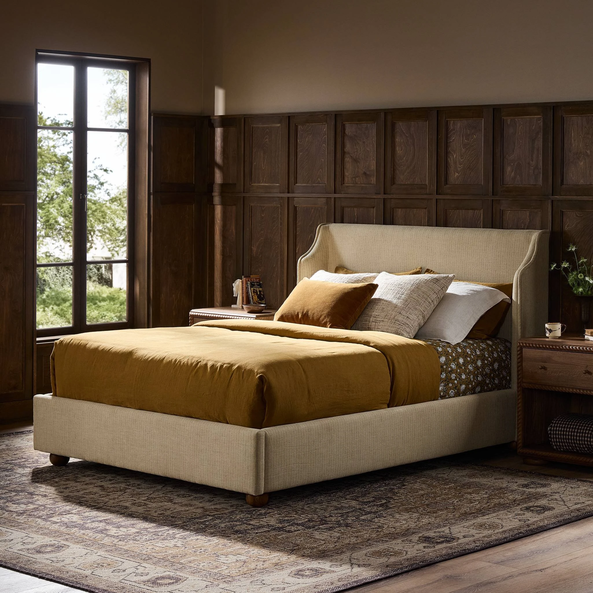 Noelia Bed - 248873-004 248873004