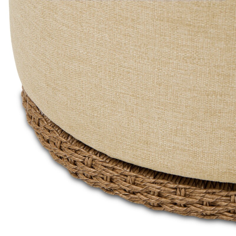 Quaid Outdoor Woven Dining Chair - 248905-001 248905001