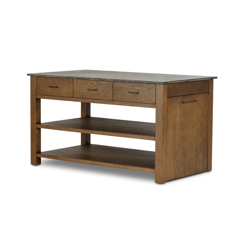Divina Kitchen Island - 248923-001 248923001