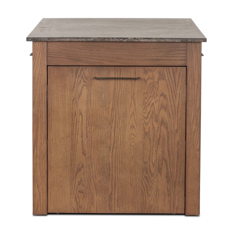Divina Kitchen Island - 248923-001 248923001