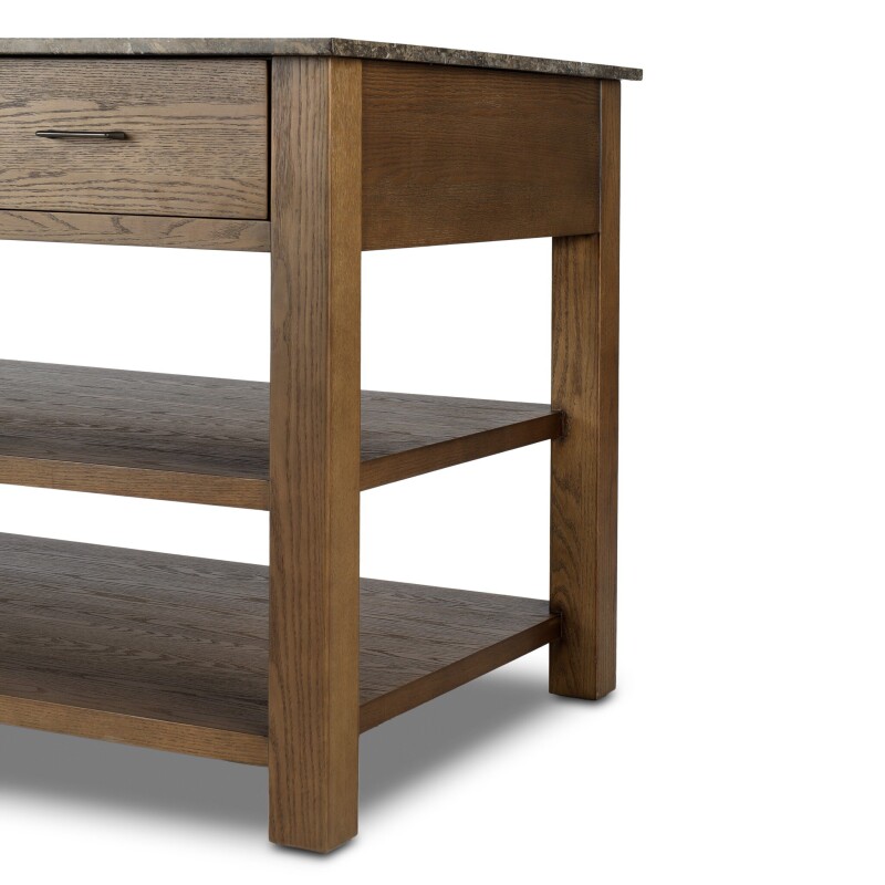 Divina Kitchen Island - 248923-001 248923001