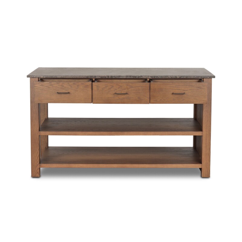 Divina Kitchen Island - 248923-001 248923001