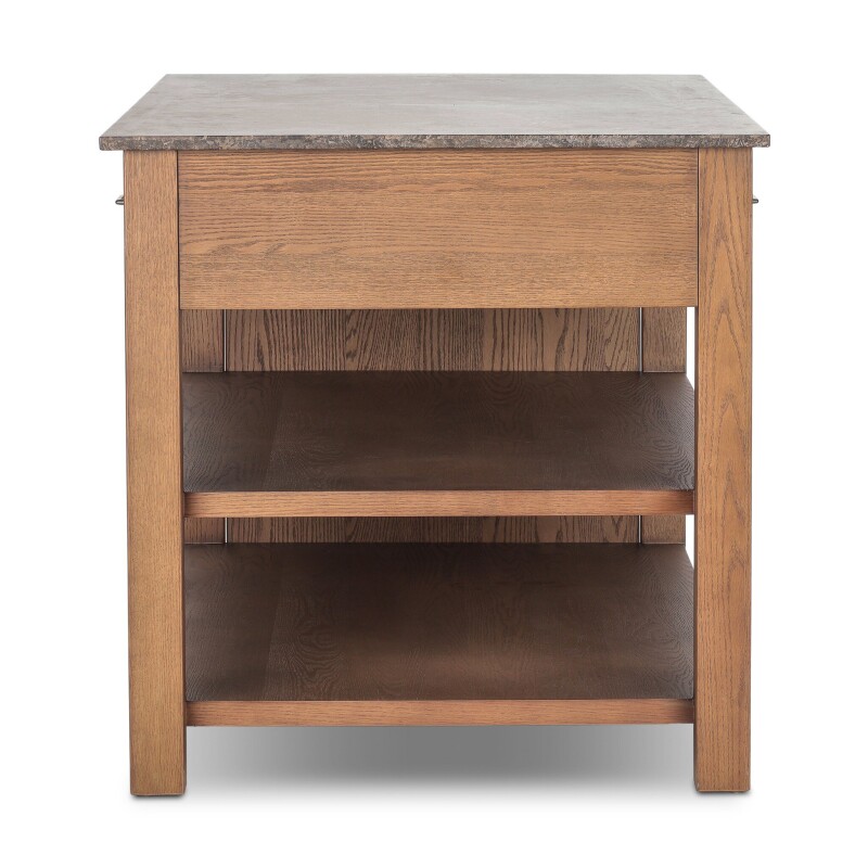 Divina Kitchen Island - 248923-001 248923001