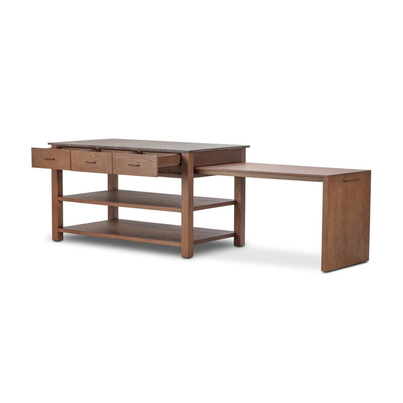 Divina Kitchen Island - 248923-001 248923001
