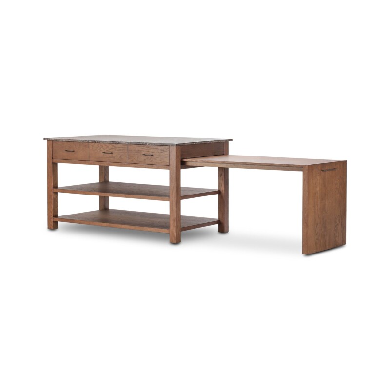 Divina Kitchen Island - 248923-001 248923001