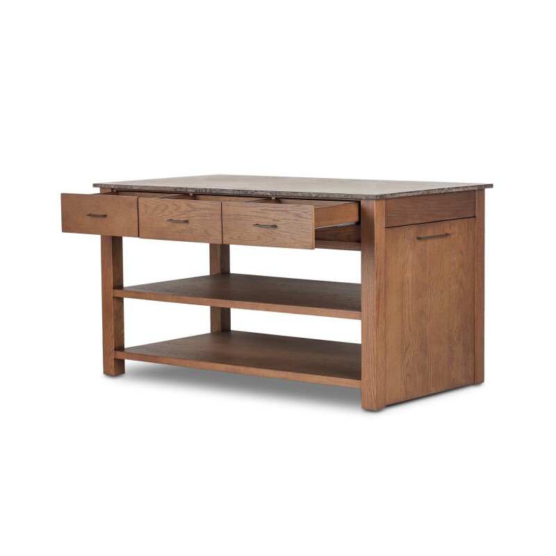 Divina Kitchen Island - 248923-001 248923001