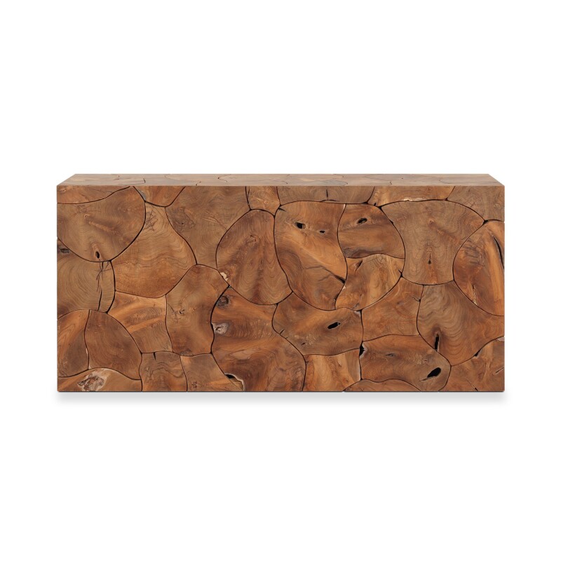 Tomlin Outdoor Console Table - 248969-002 248969002