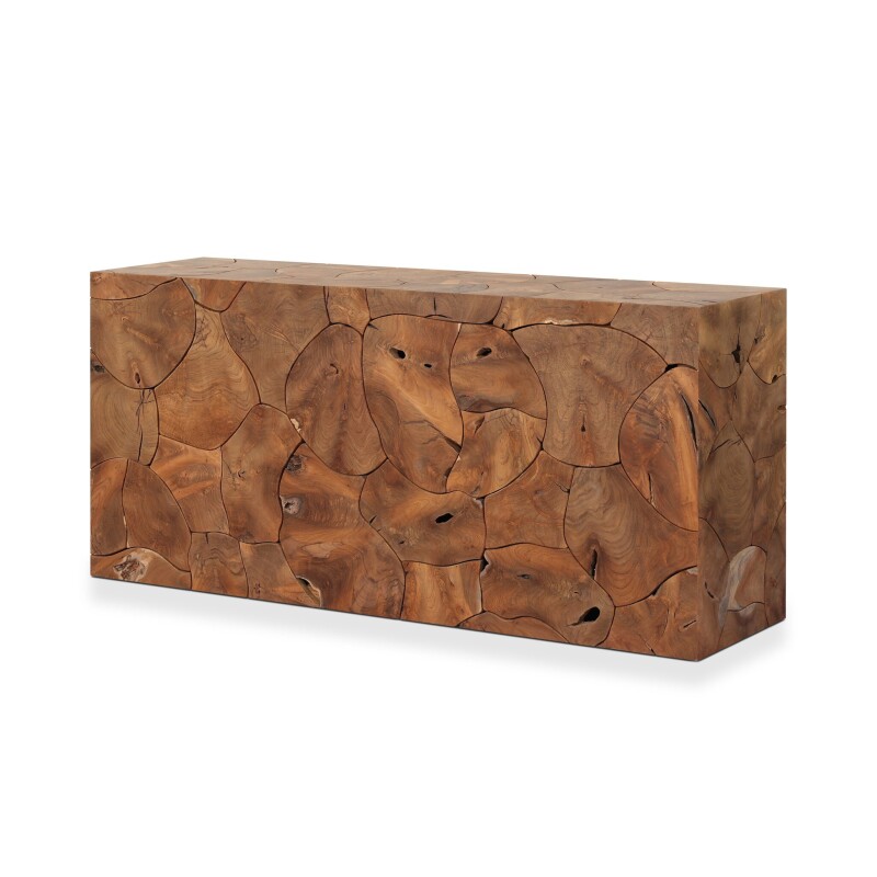 Tomlin Outdoor Console Table - 248969-002 248969002