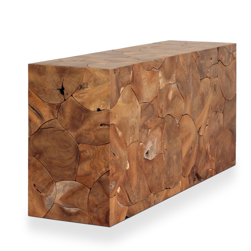 Tomlin Outdoor Console Table - 248969-002 248969002