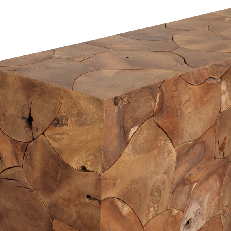 Tomlin Outdoor Console Table - 248969-002 248969002