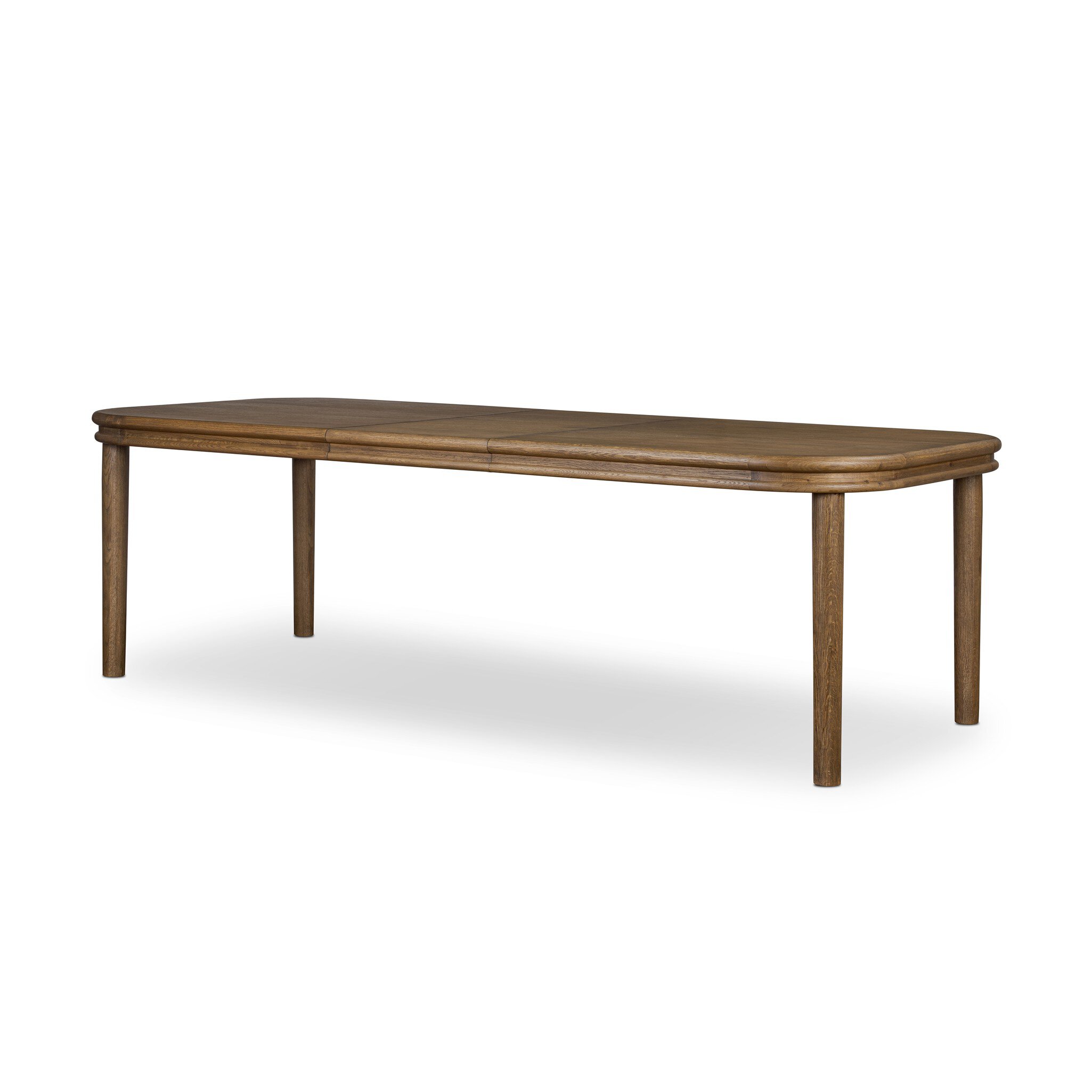 Florent Dining Table - 249010-002 249010002