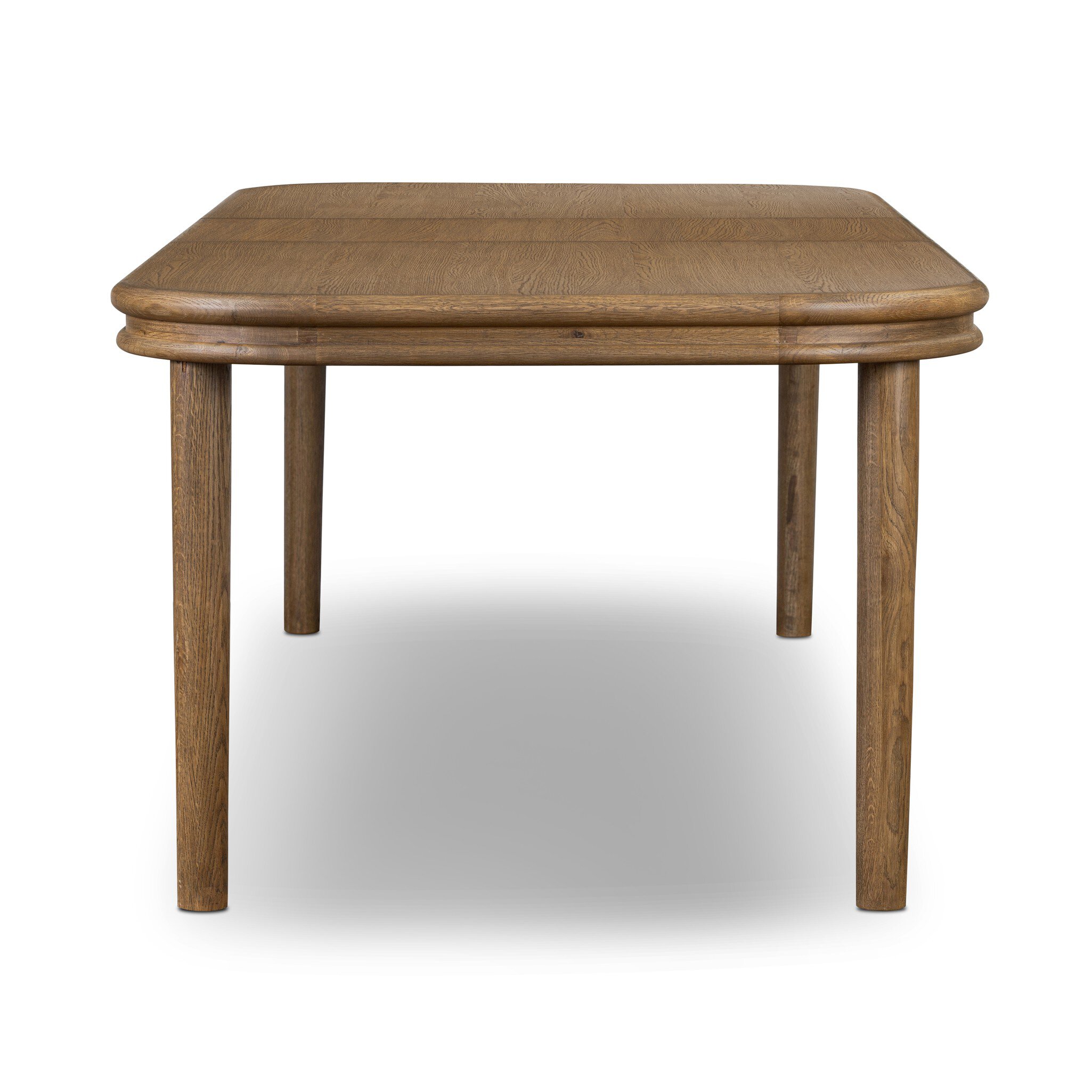 Florent Dining Table - 249010-002 249010002