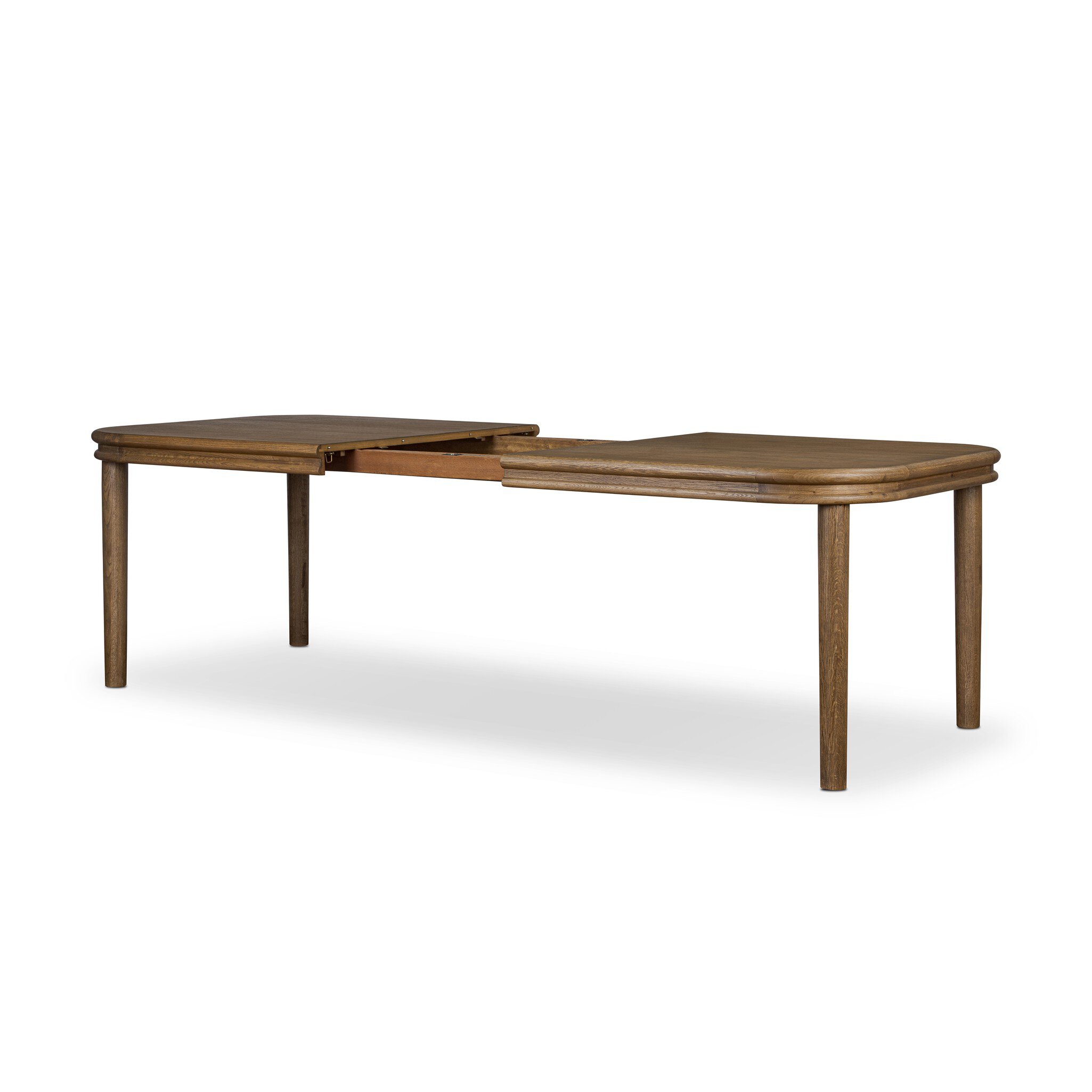 Florent Dining Table - 249010-002 249010002