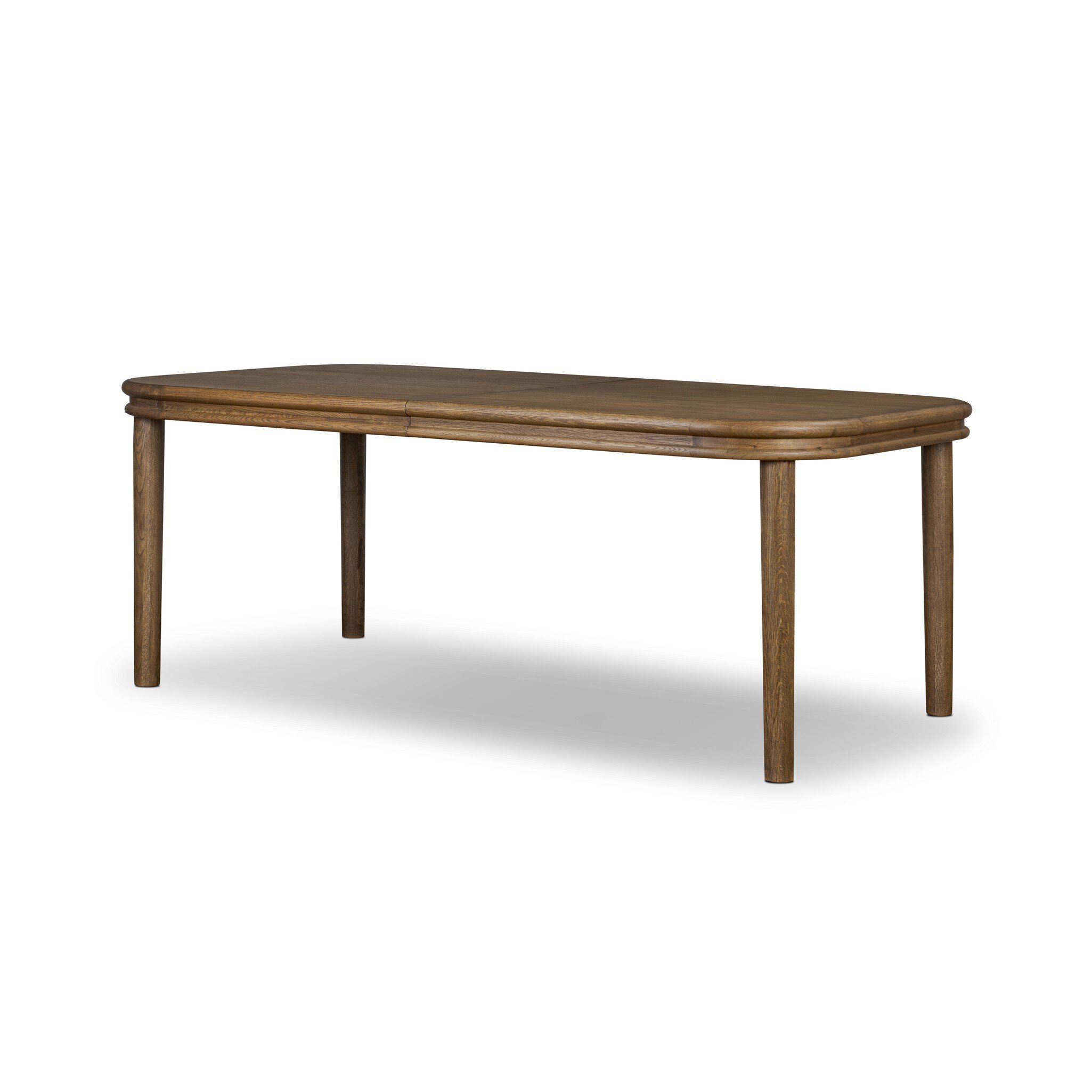 Florent Dining Table - 249010-002 249010002