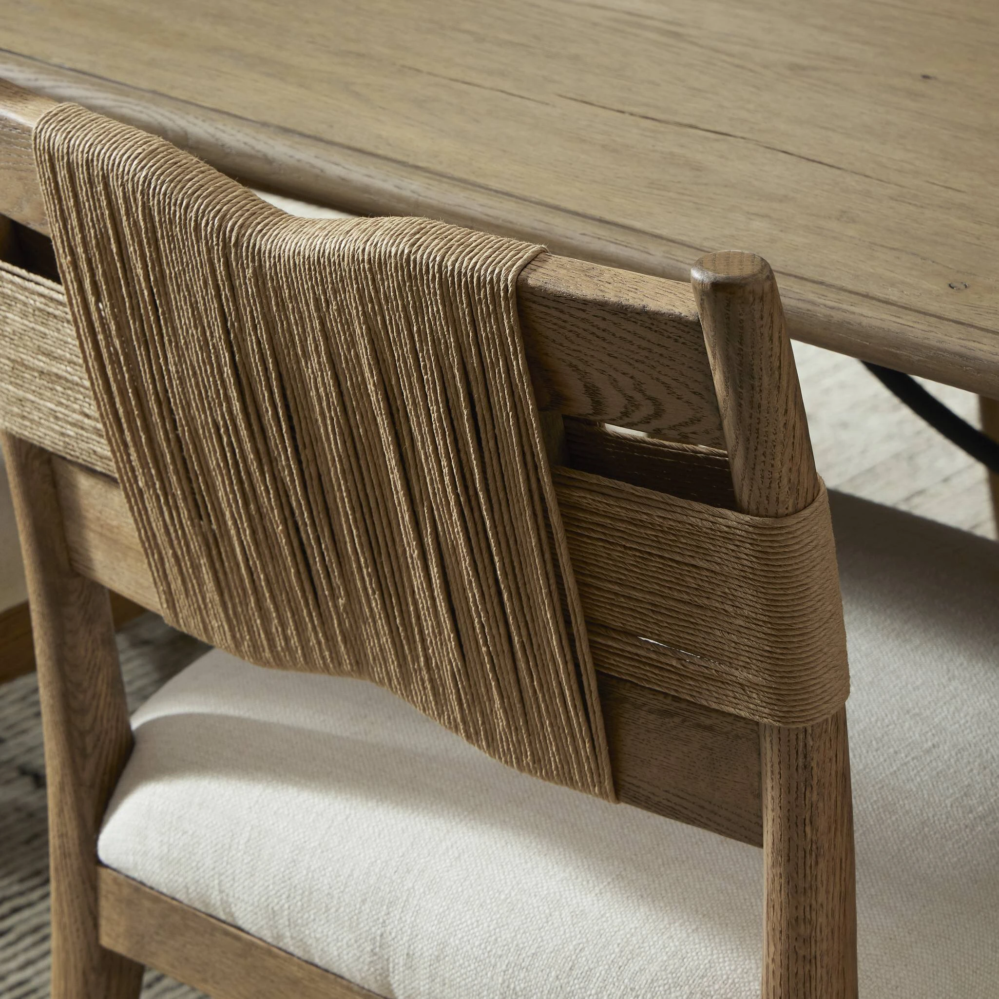 Tova Dining Chair - 249013-001 249013001
