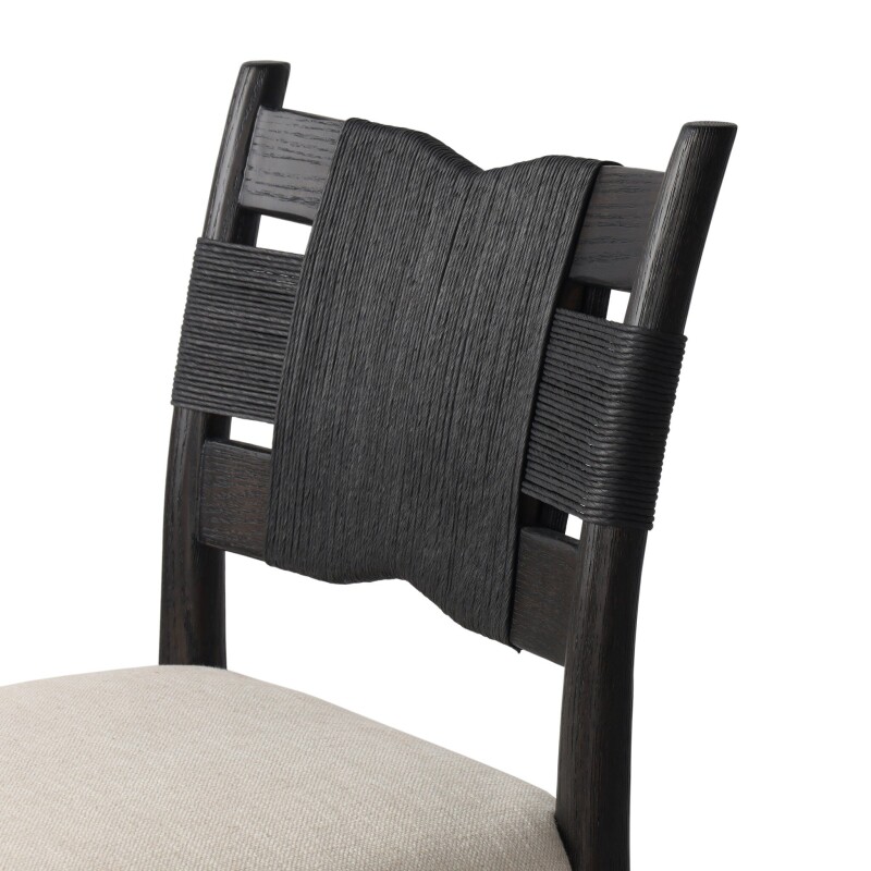 Tova Dining Chair - 249013-002 249013002