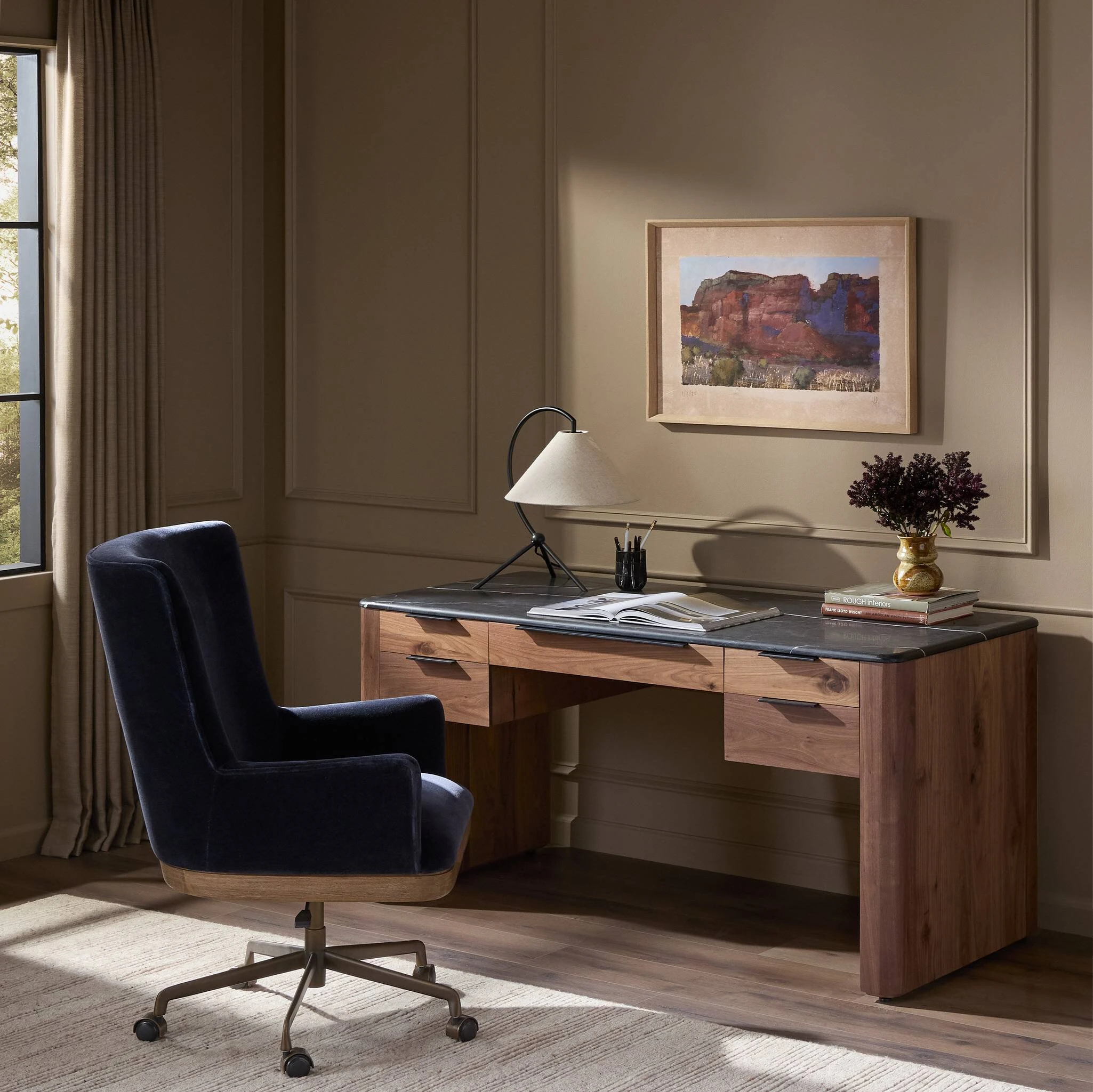 Tatum Desk - 249025-001 249025001
