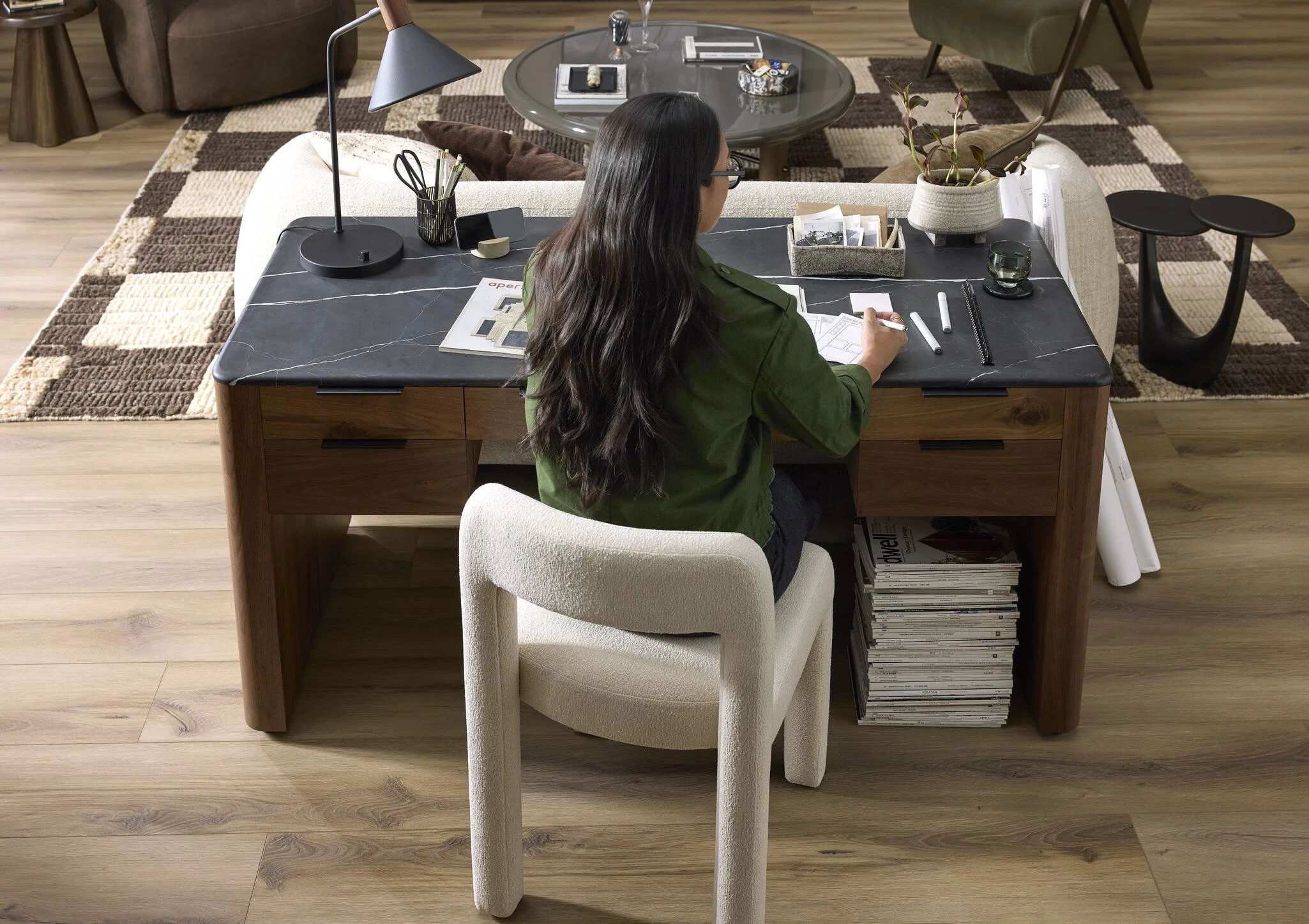 Tatum Desk - 249025-001 249025001