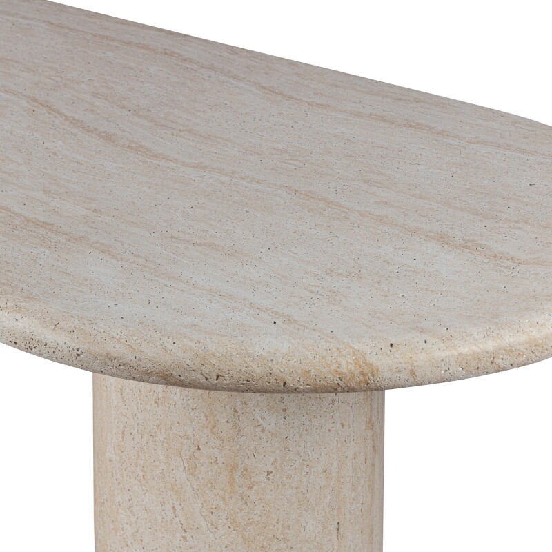 Poole Outdoor Dining Table-102" - 249040-001 249040001
