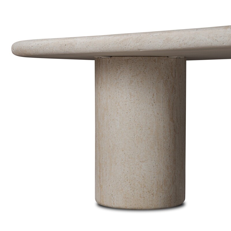 Poole Outdoor Dining Table-102" - 249040-001 249040001