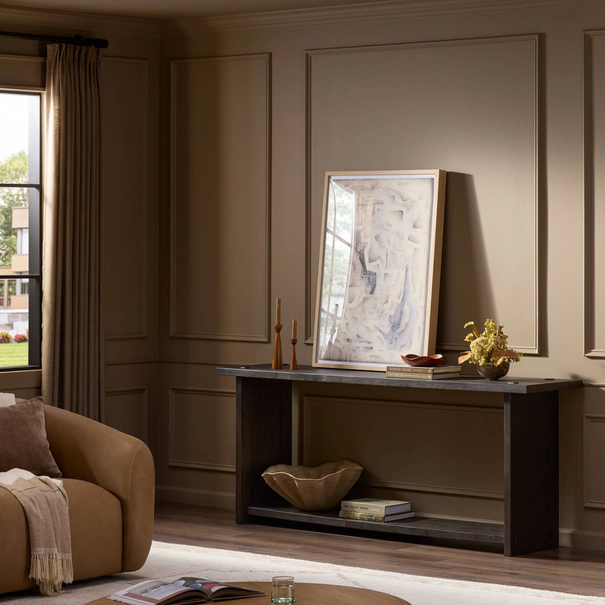Zeno Console Table - 249082-002 249082002