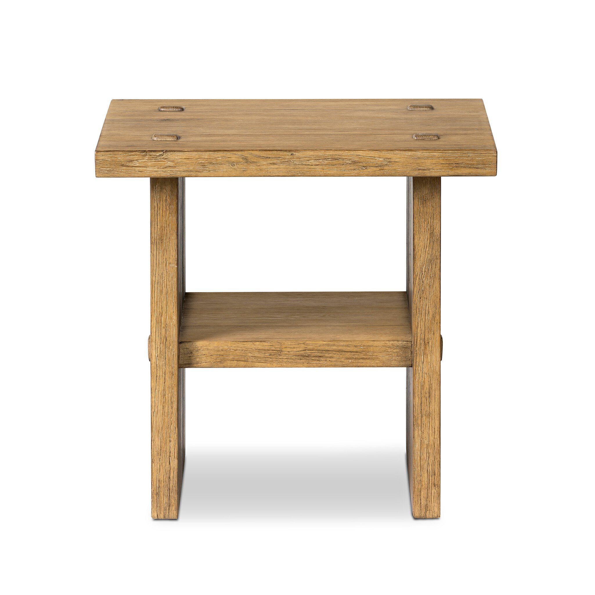 Zeno End Table - 249083-001 249083001