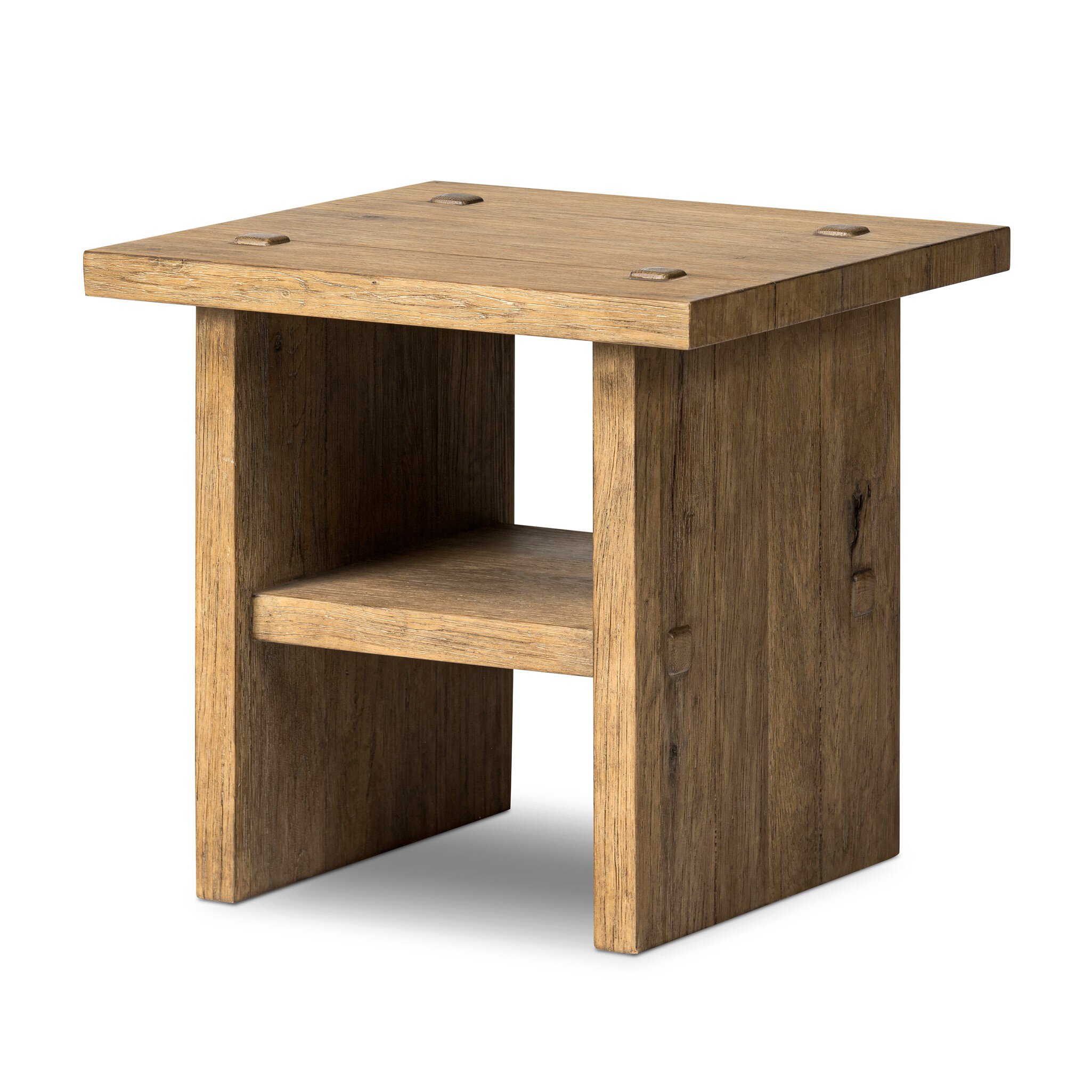 Zeno End Table - 249083-001 249083001