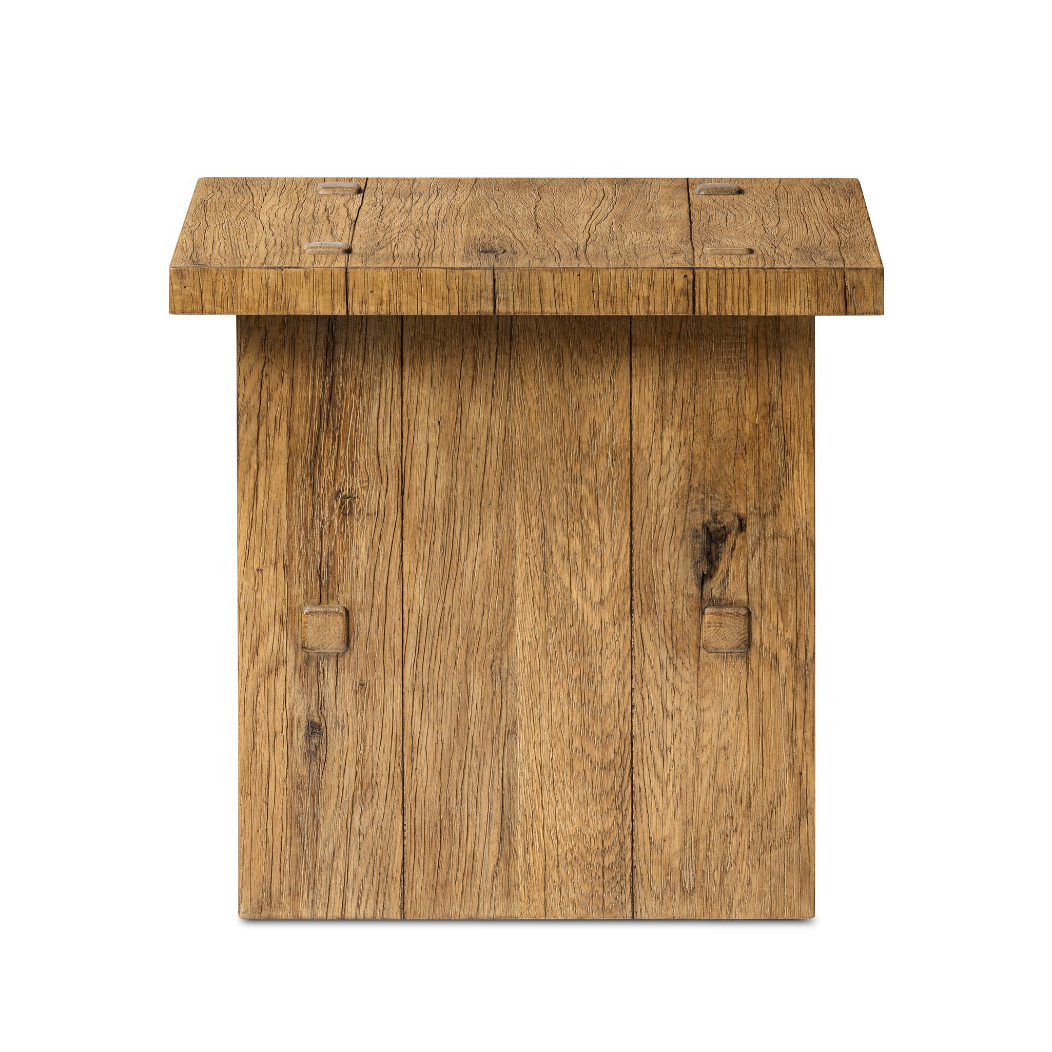 Zeno End Table - 249083-001 249083001
