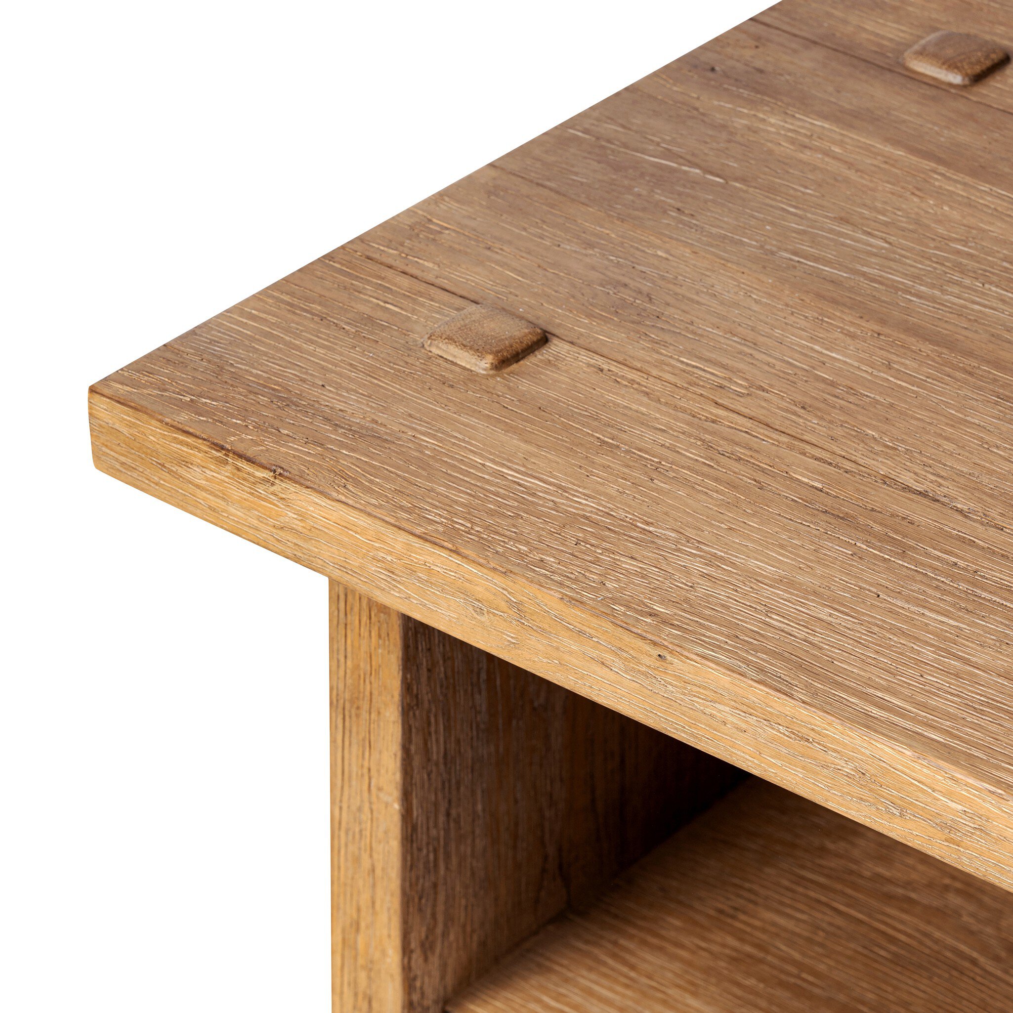 Zeno End Table - 249083-001 249083001
