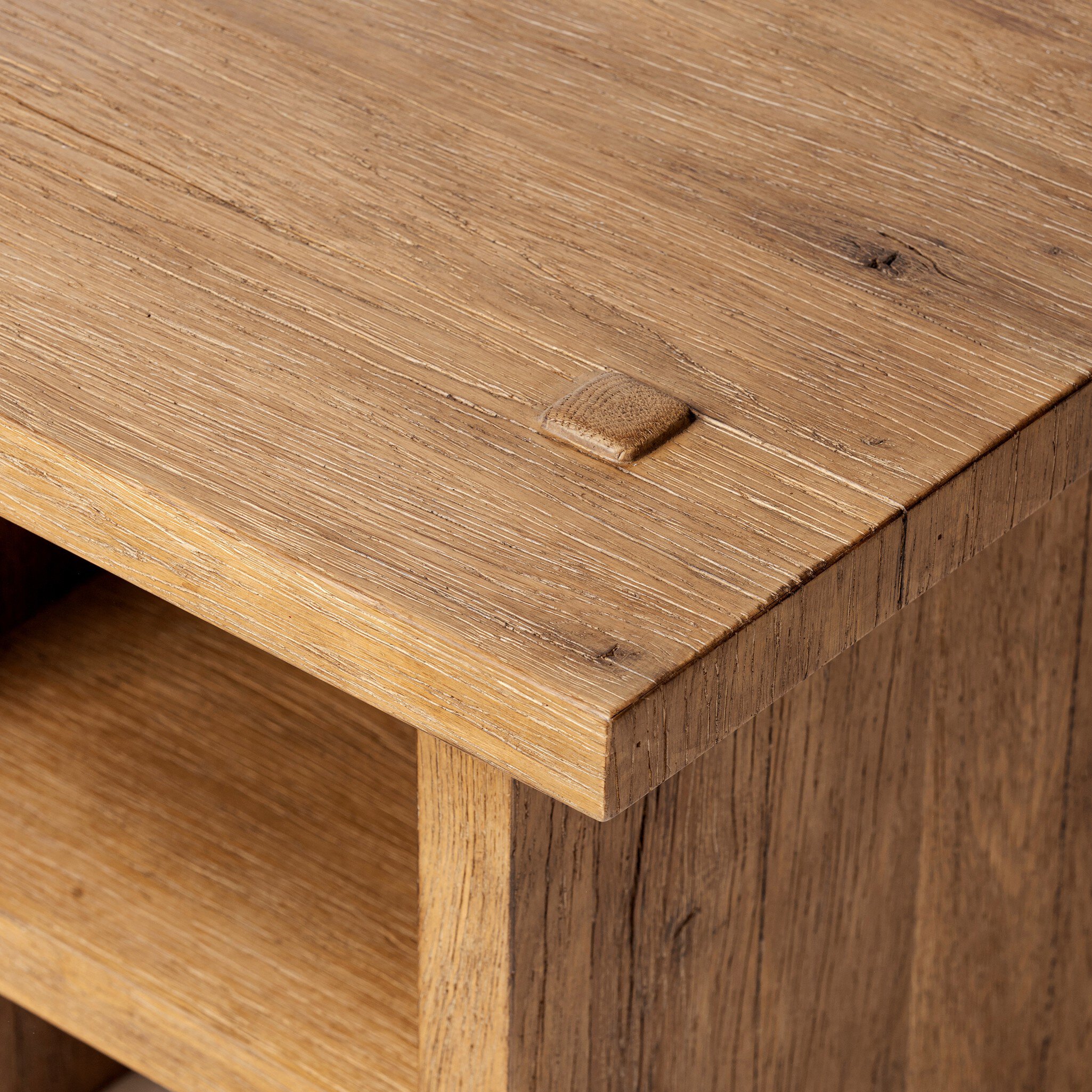 Zeno End Table - 249083-001 249083001