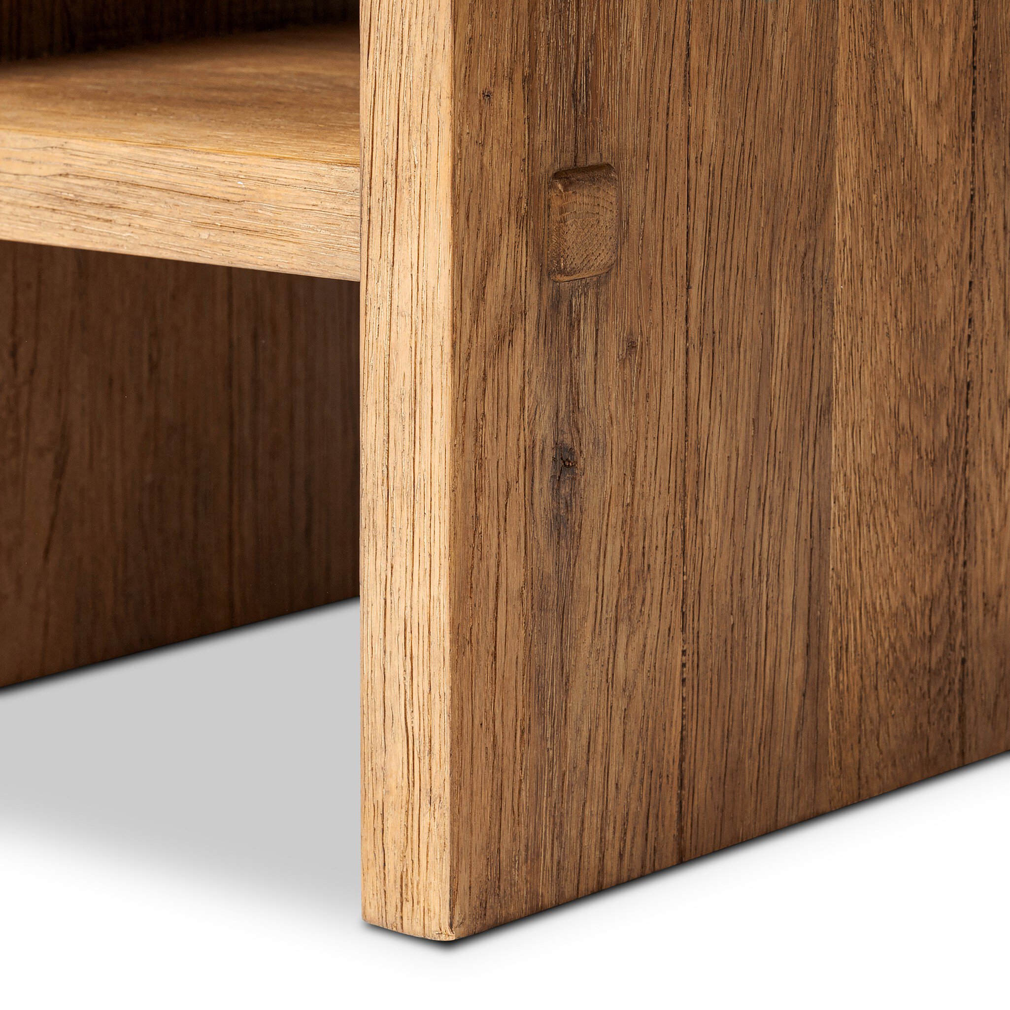 Zeno End Table - 249083-001 249083001