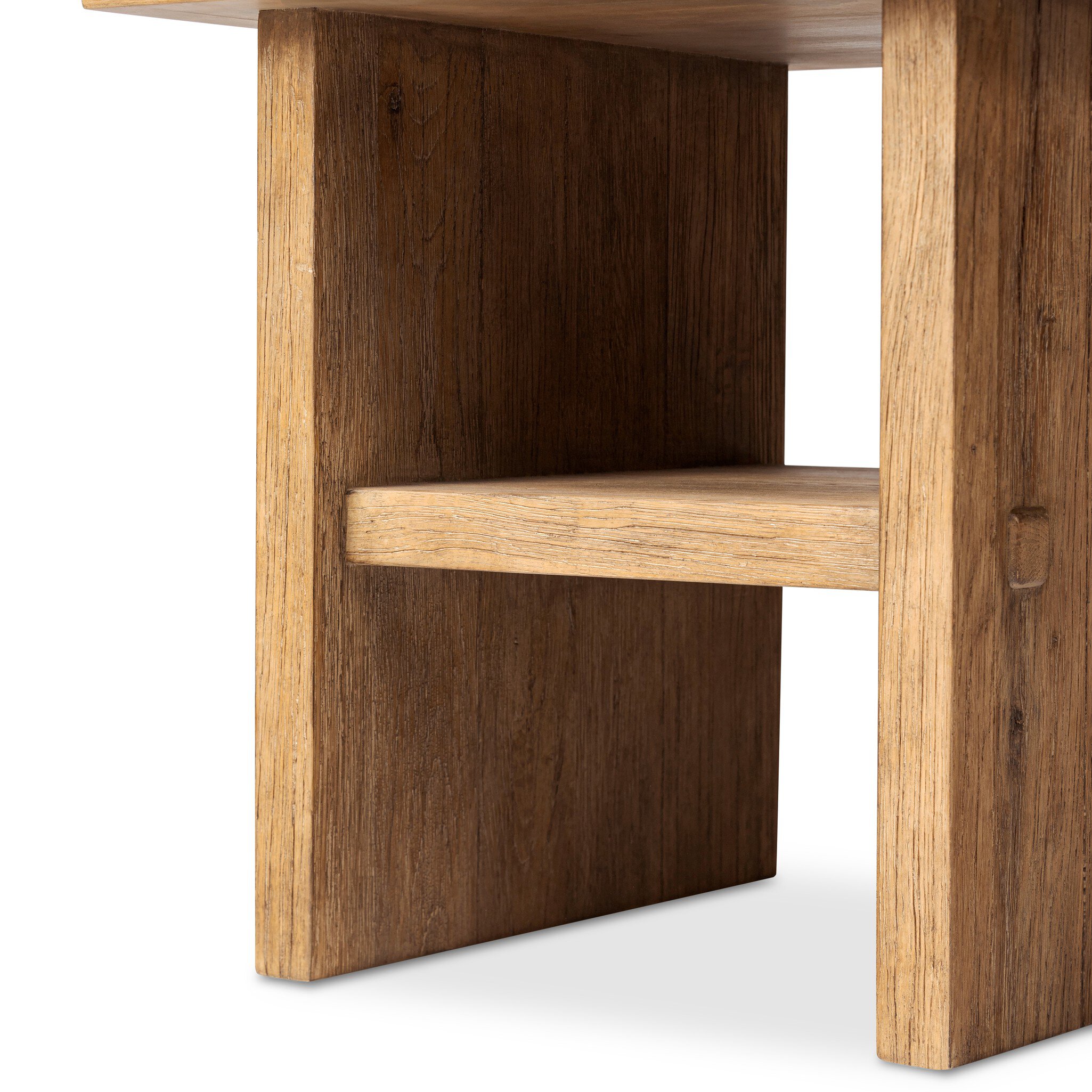 Zeno End Table - 249083-001 249083001