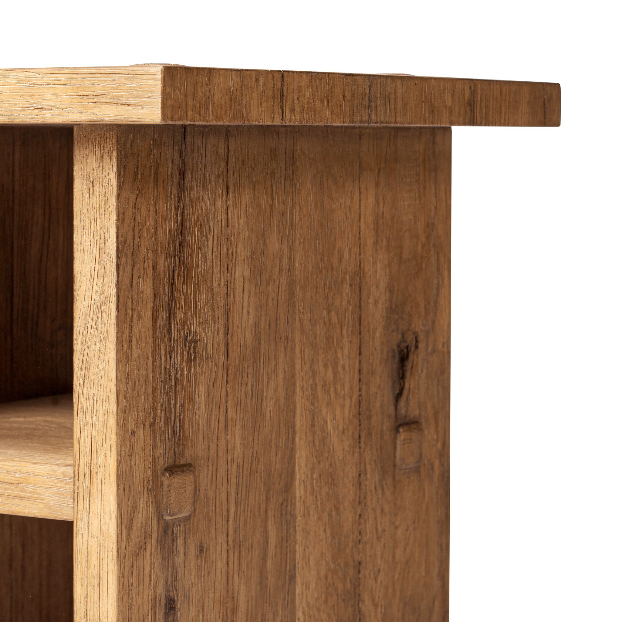 Zeno End Table - 249083-001 249083001