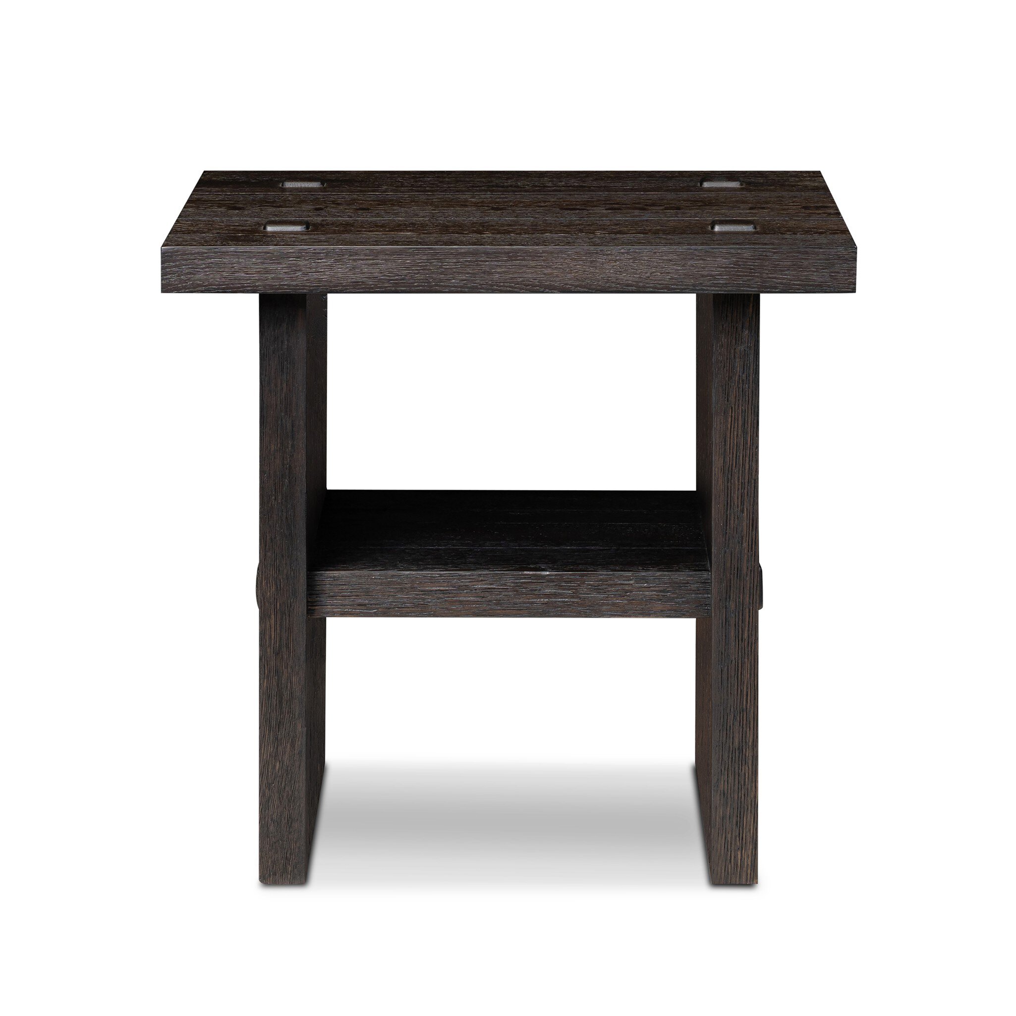 Zeno End Table - 249083-002 249083002