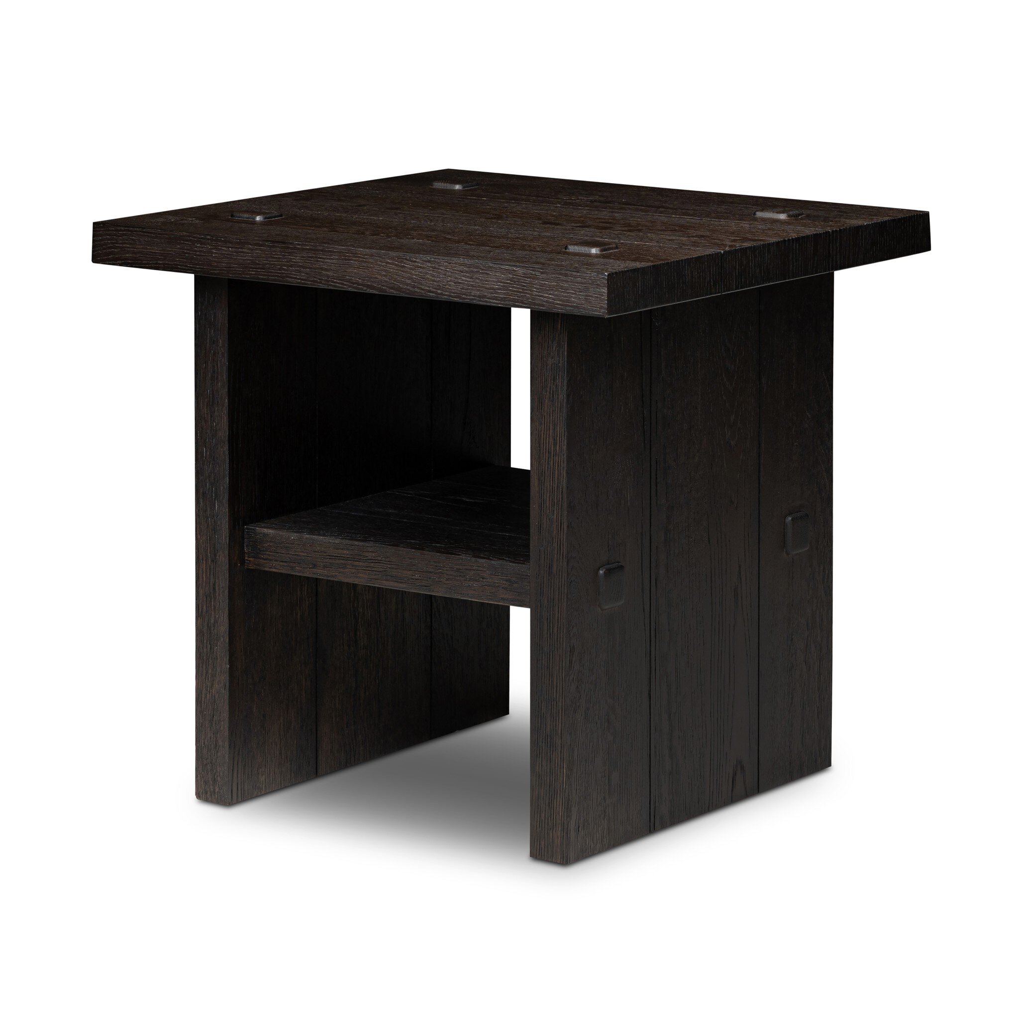 Zeno End Table - 249083-002 249083002