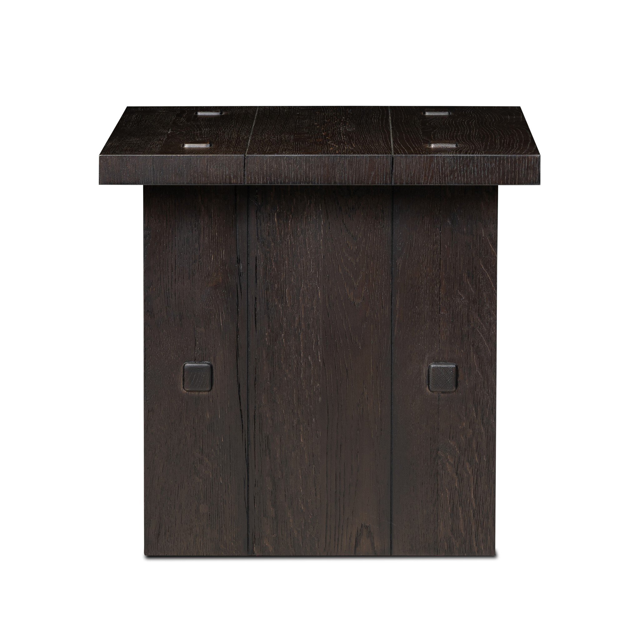 Zeno End Table - 249083-002 249083002