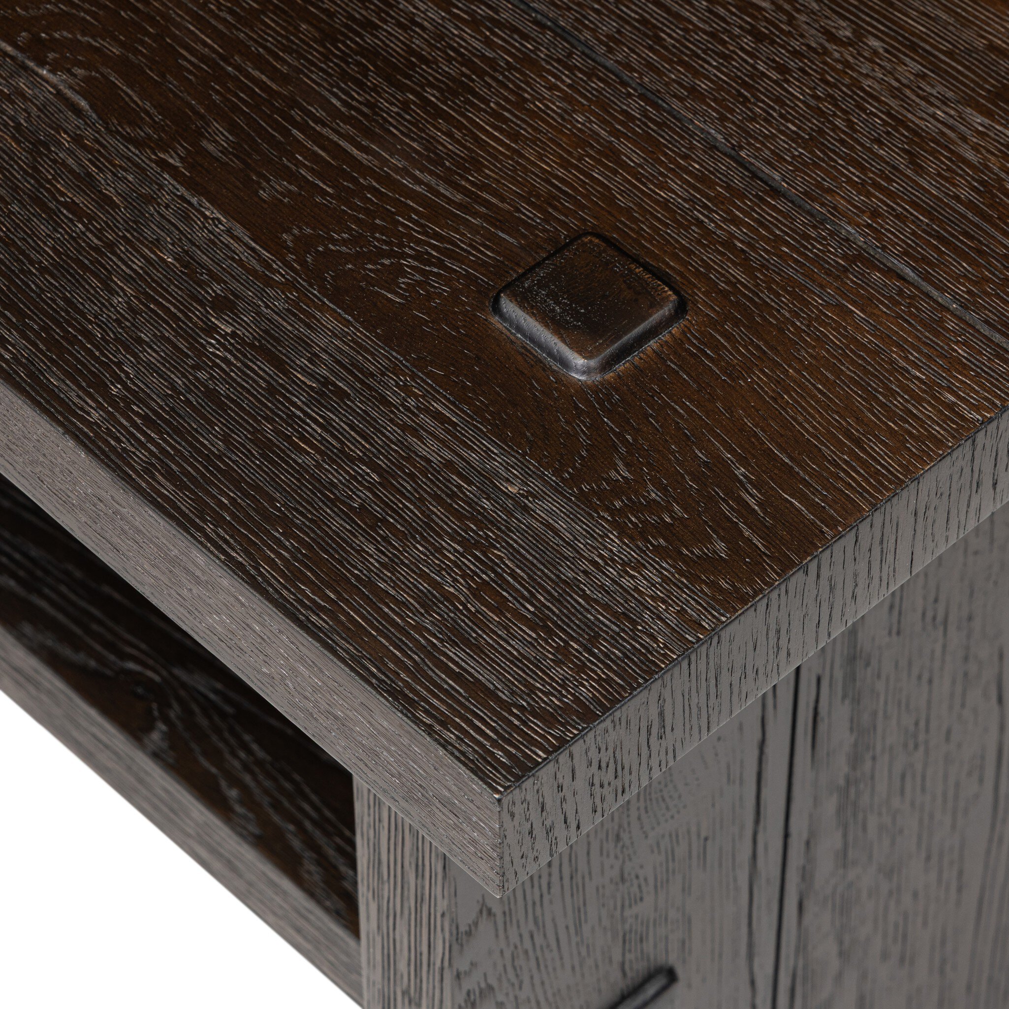 Zeno End Table - 249083-002 249083002