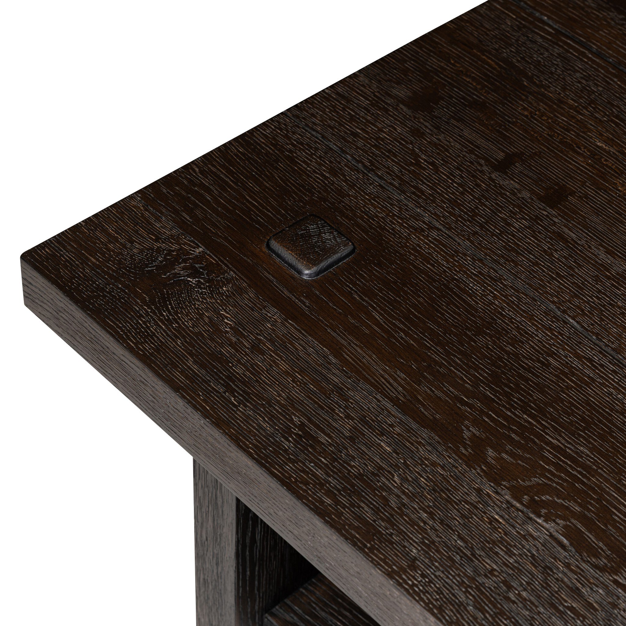 Zeno End Table - 249083-002 249083002